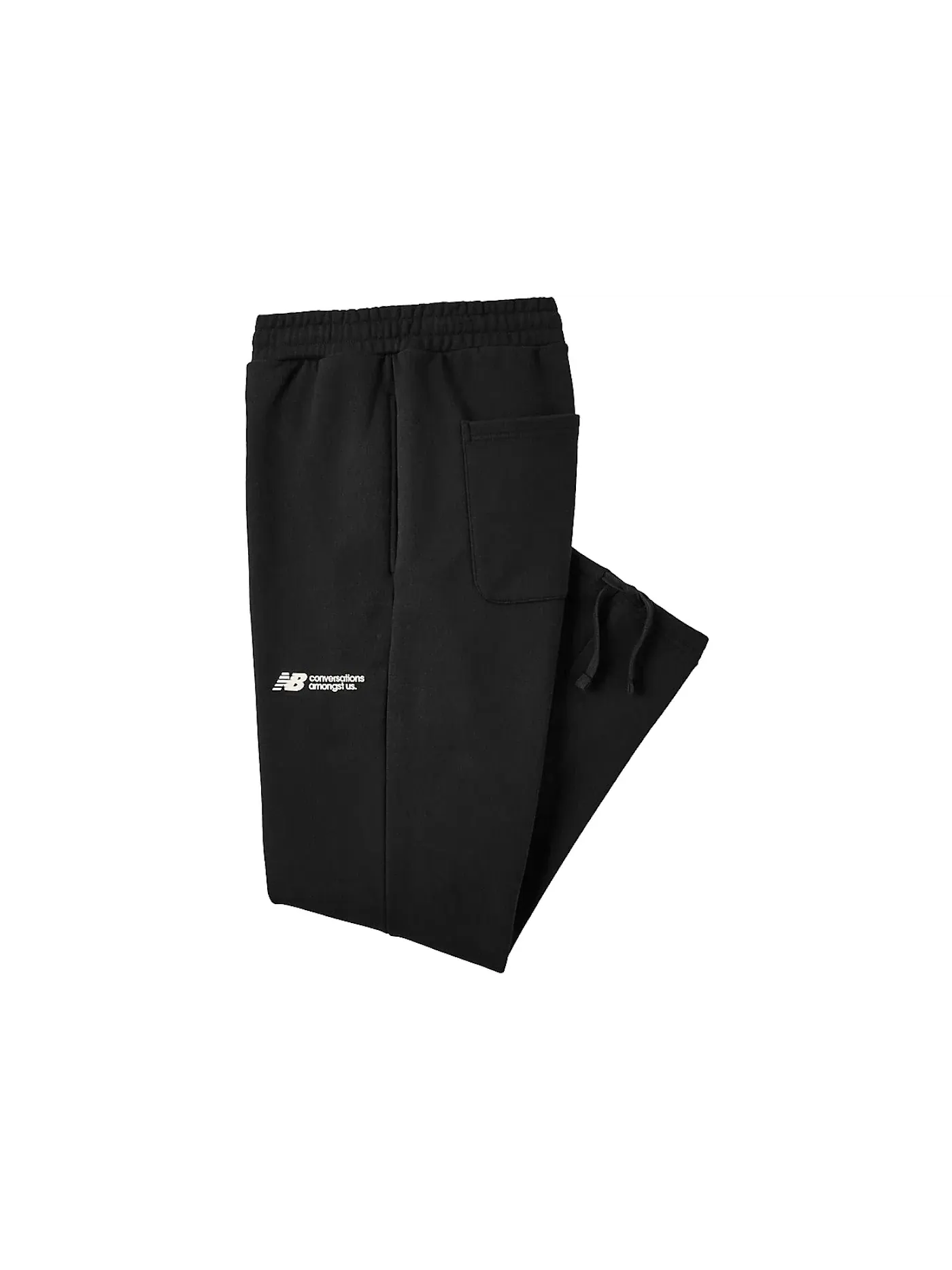 Мужские штаны New Balance Pant — 2