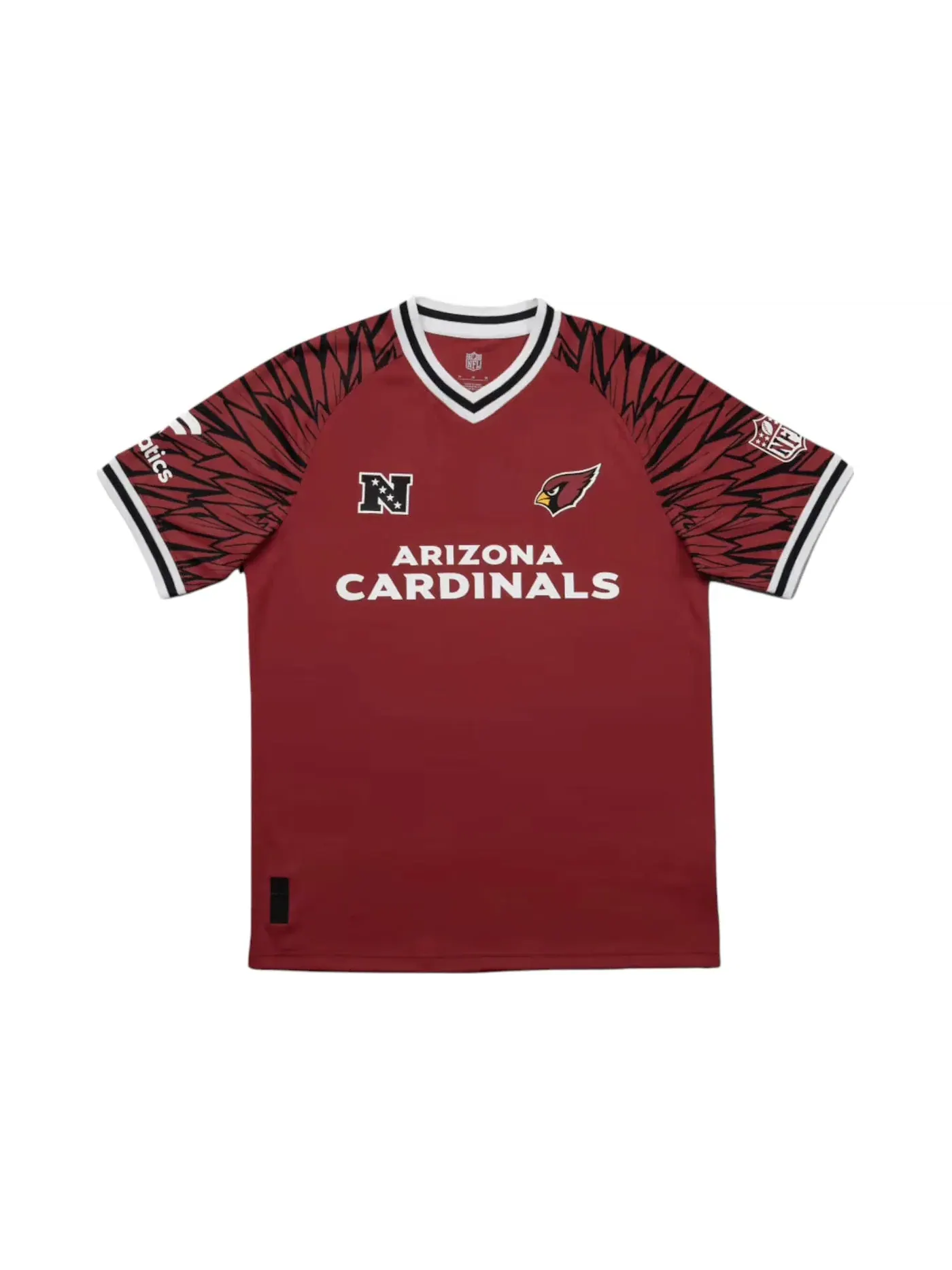 Мужская джерси с принтом NFL x Fanatics Fest Exclusive Arizona Cardinals Jersey NFL