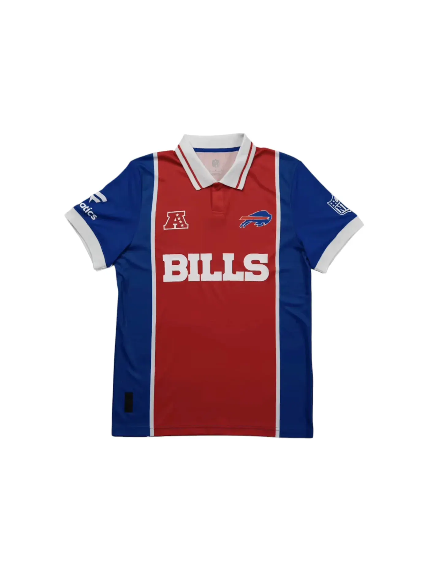 Мужская джерси с принтом NFL x Fanatics Fest Exclusive Buffalo Bills Jersey NFL
