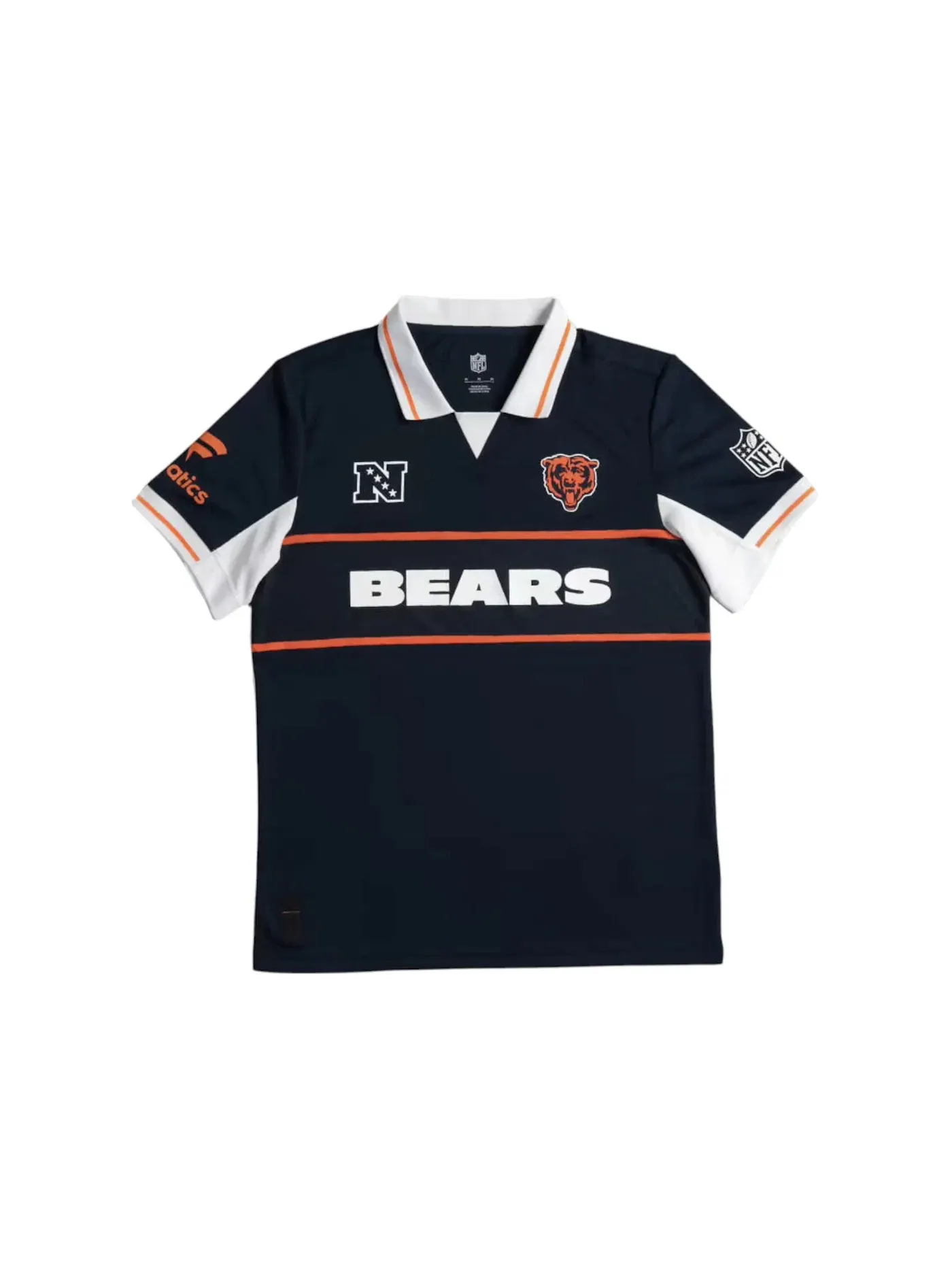 Мужская джерси с принтом Jersey NFL