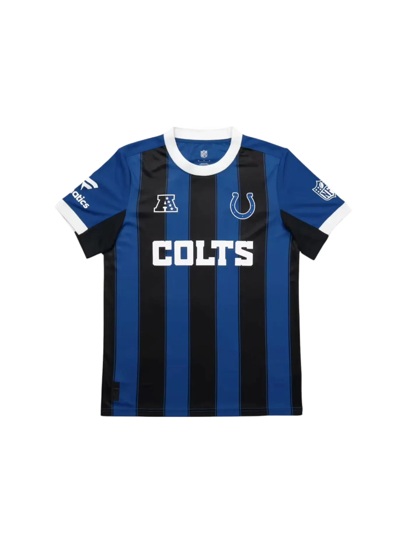 Мужская джерси с принтом NFL Fanatics Fest Exclusive Indianapolis Colts Jersey — изображение 1 из 1, мульти