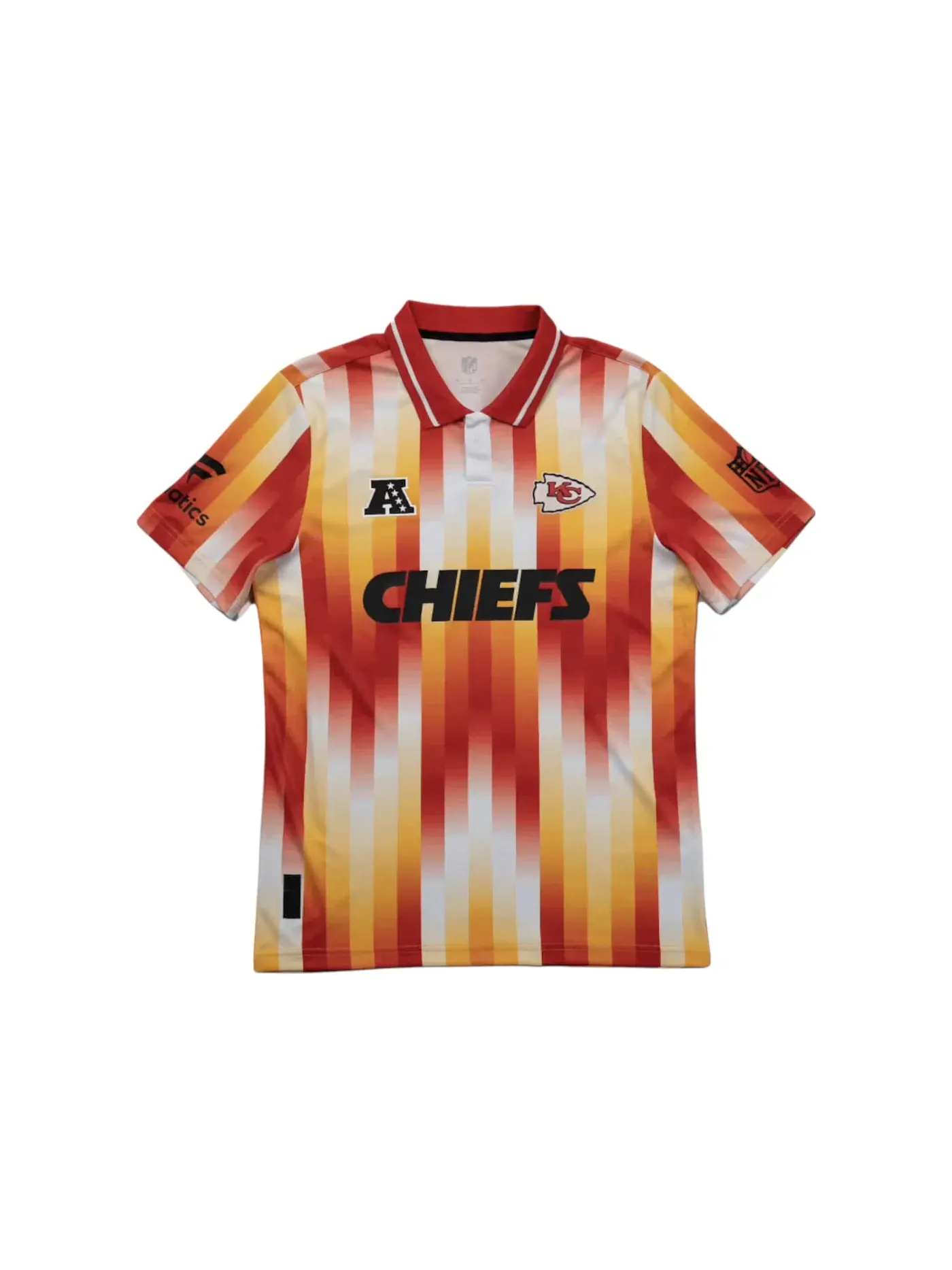 Мужская джерси NFL x Fanatics Fest Exclusive Kansas City Chiefs Jersey NFL — изображение 1 из 1, мульти