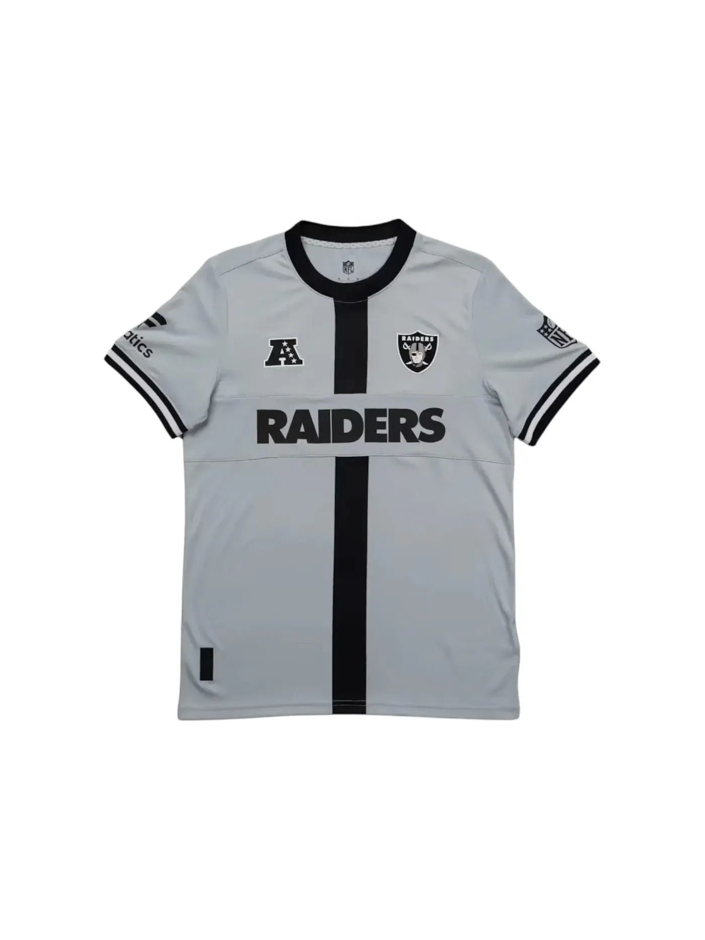 Мужская джерси с принтом NFL x Fanatics Fest Exclusive Las Vegas Raiders Jersey — изображение 1 из 1, мульти