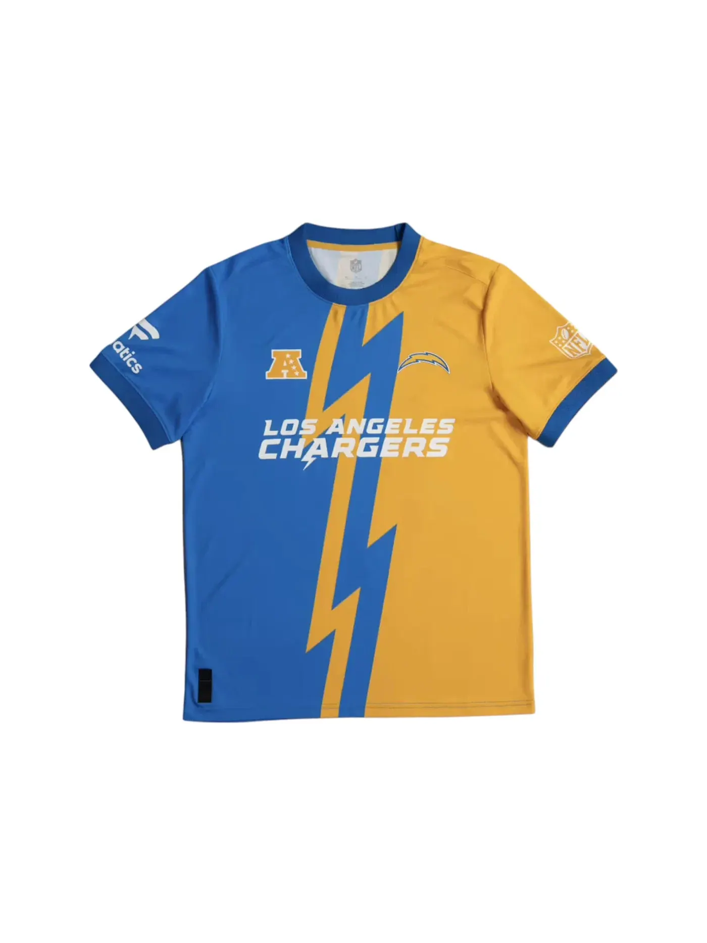 Мужская джерси NFL x Fanatics Fest Exclusive Los Angeles Chargers Jersey NFL — изображение 1 из 1, мульти