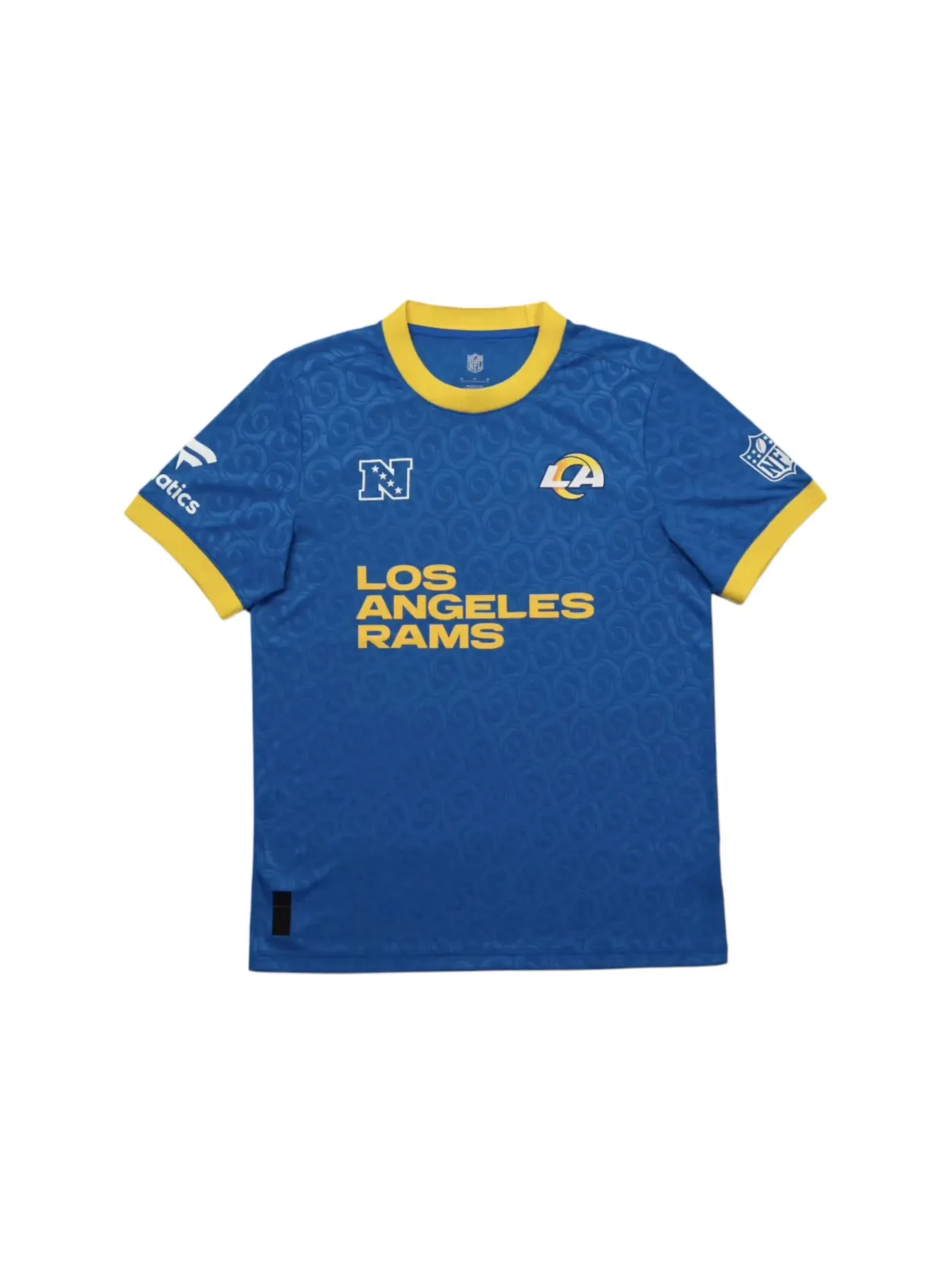 Мужская джерси NFL x Fanatics Fest Exclusive Los Angeles Rams Jersey — изображение 1 из 1, мульти