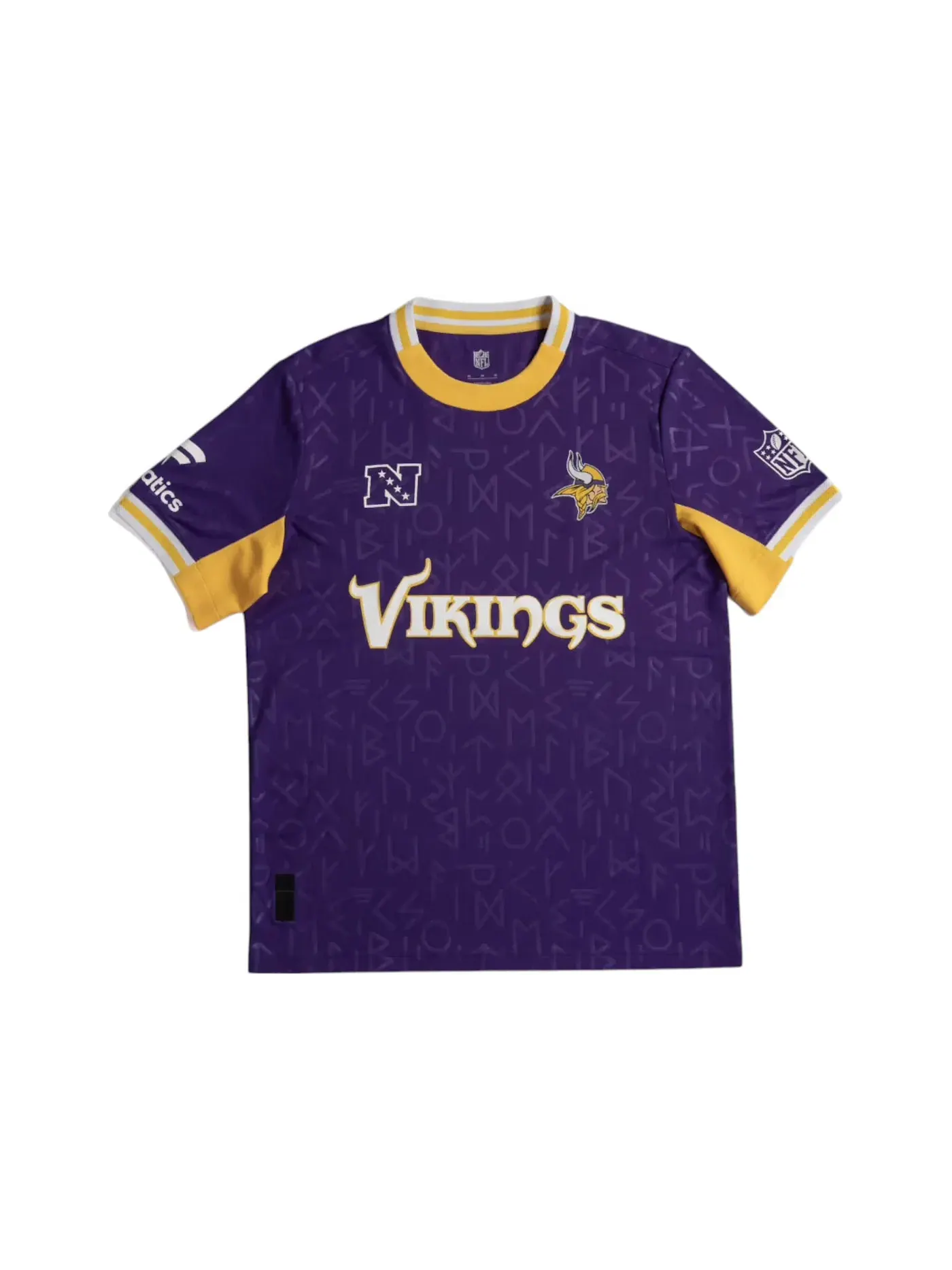 Мужская джерси NFL x Fanatics Fest Exclusive Minnesota Vikings — изображение 1 из 1, мульти