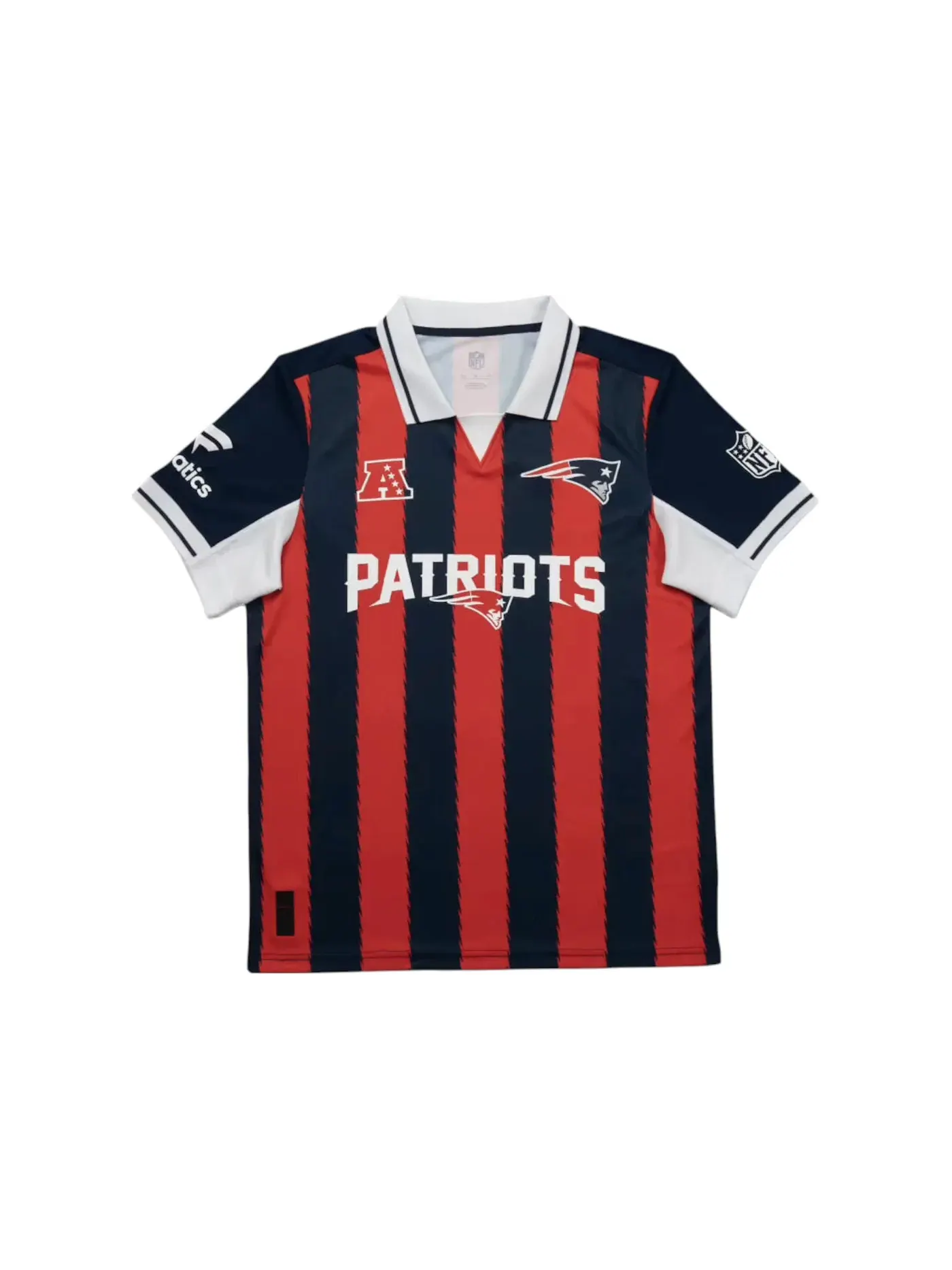 Мужская джерси с принтом NFL Fanatics Fest Exclusive New England Patriots — изображение 1 из 1, мульти