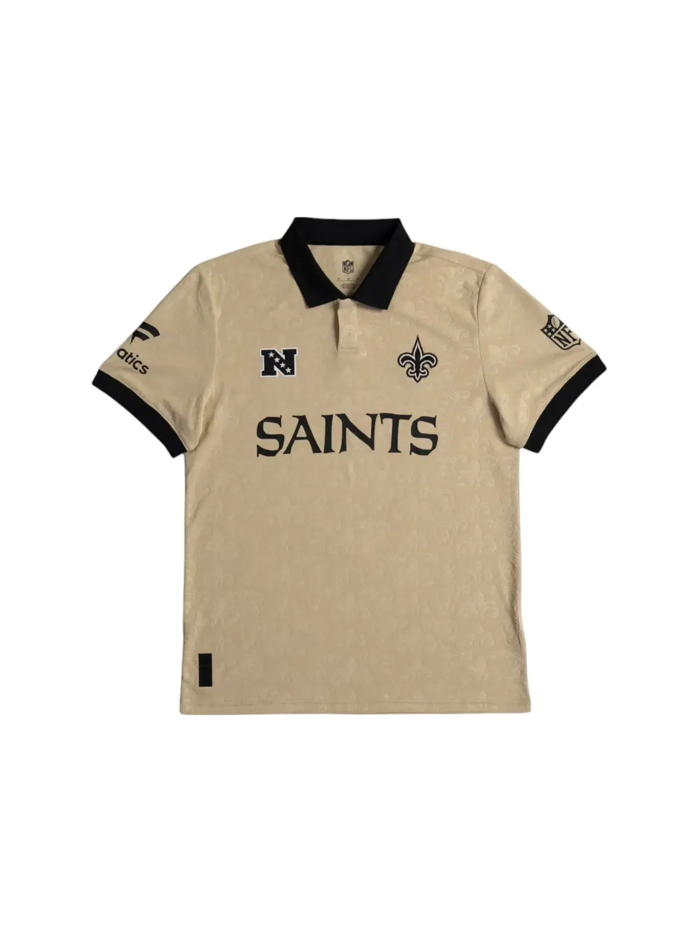 Мужская джерси NFL x Fanatics Fest Exclusive New Orleans Saints Jersey — изображение 1 из 1, мульти