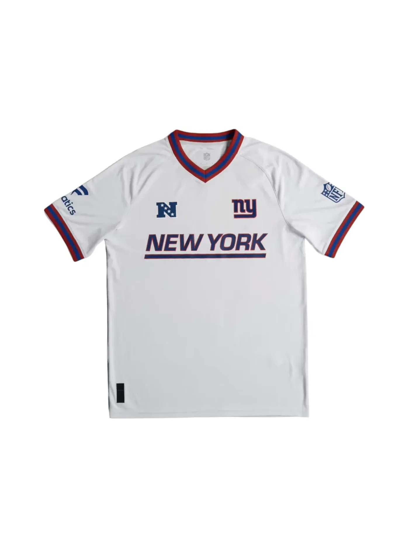 Мужская джерси с принтом NFL Fanatics Fest Exclusive New York Giants Jersey — изображение 1 из 1, мульти