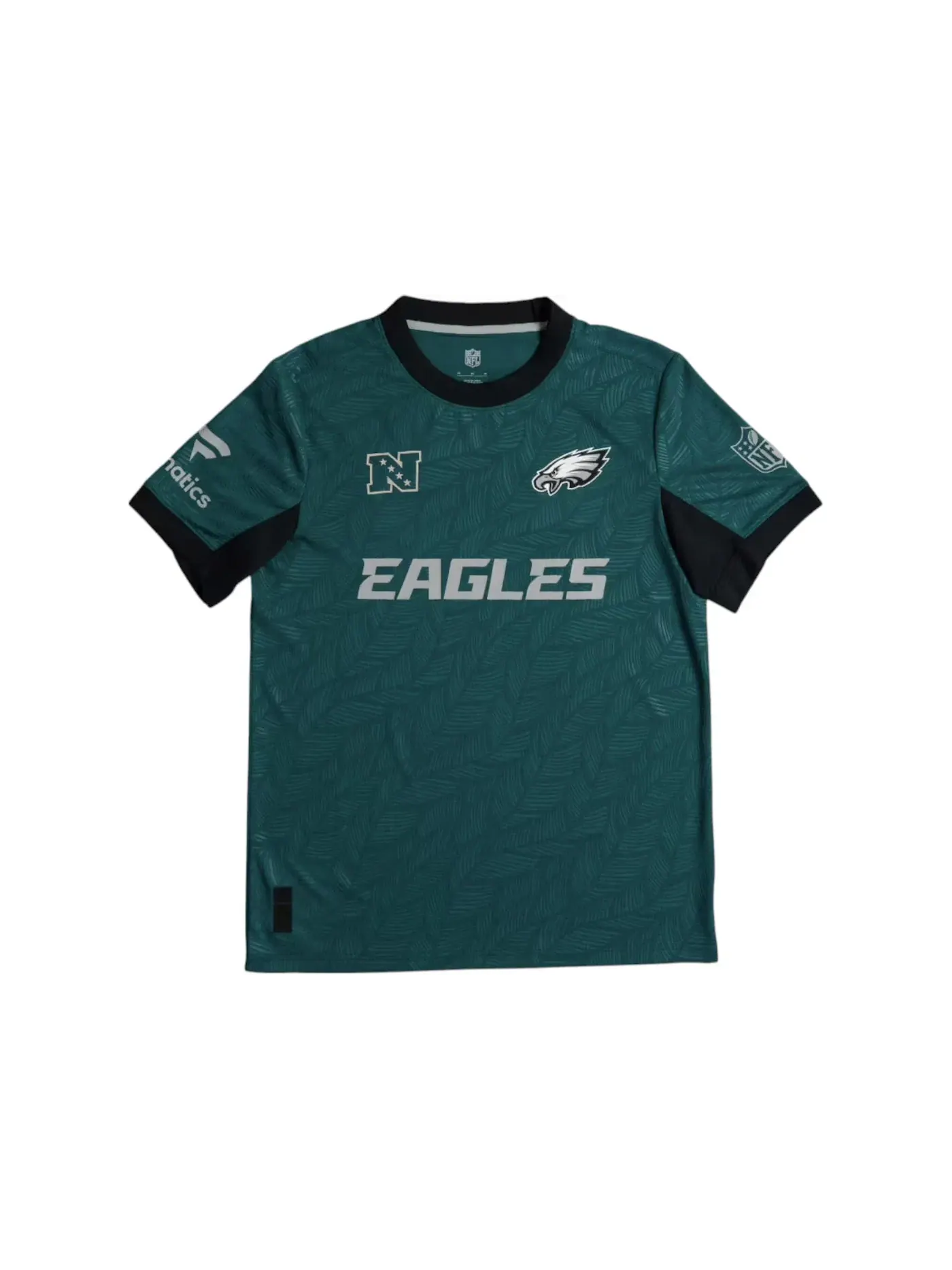 Мужская джерси NFL x Fanatics Fest Exclusive Philadelphia Eagles Jersey — изображение 1 из 1, мульти