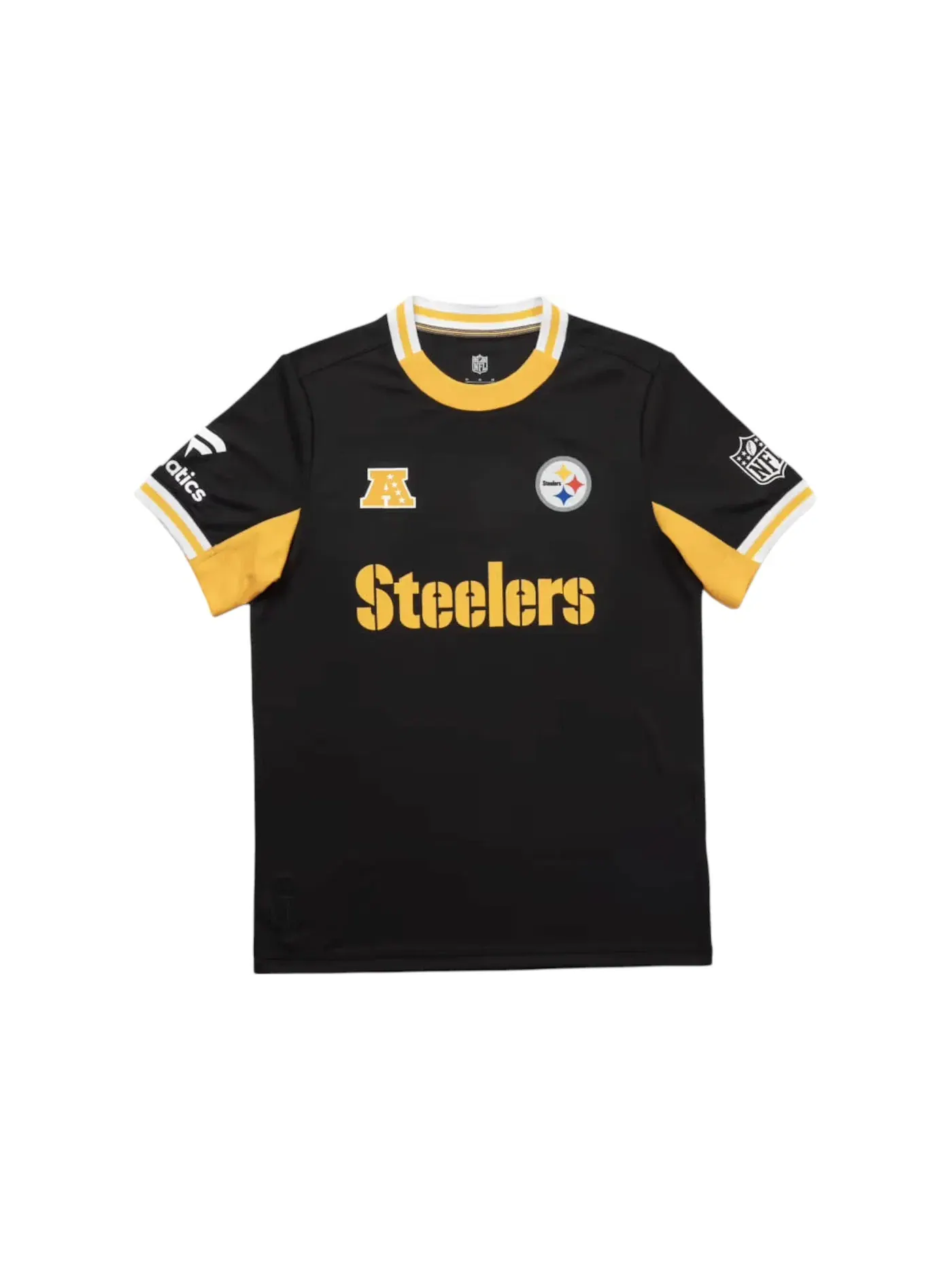 Мужская джерси NFL x Fanatics Fest Exclusive Pittsburgh Steelers Jersey — изображение 1 из 1, мульти