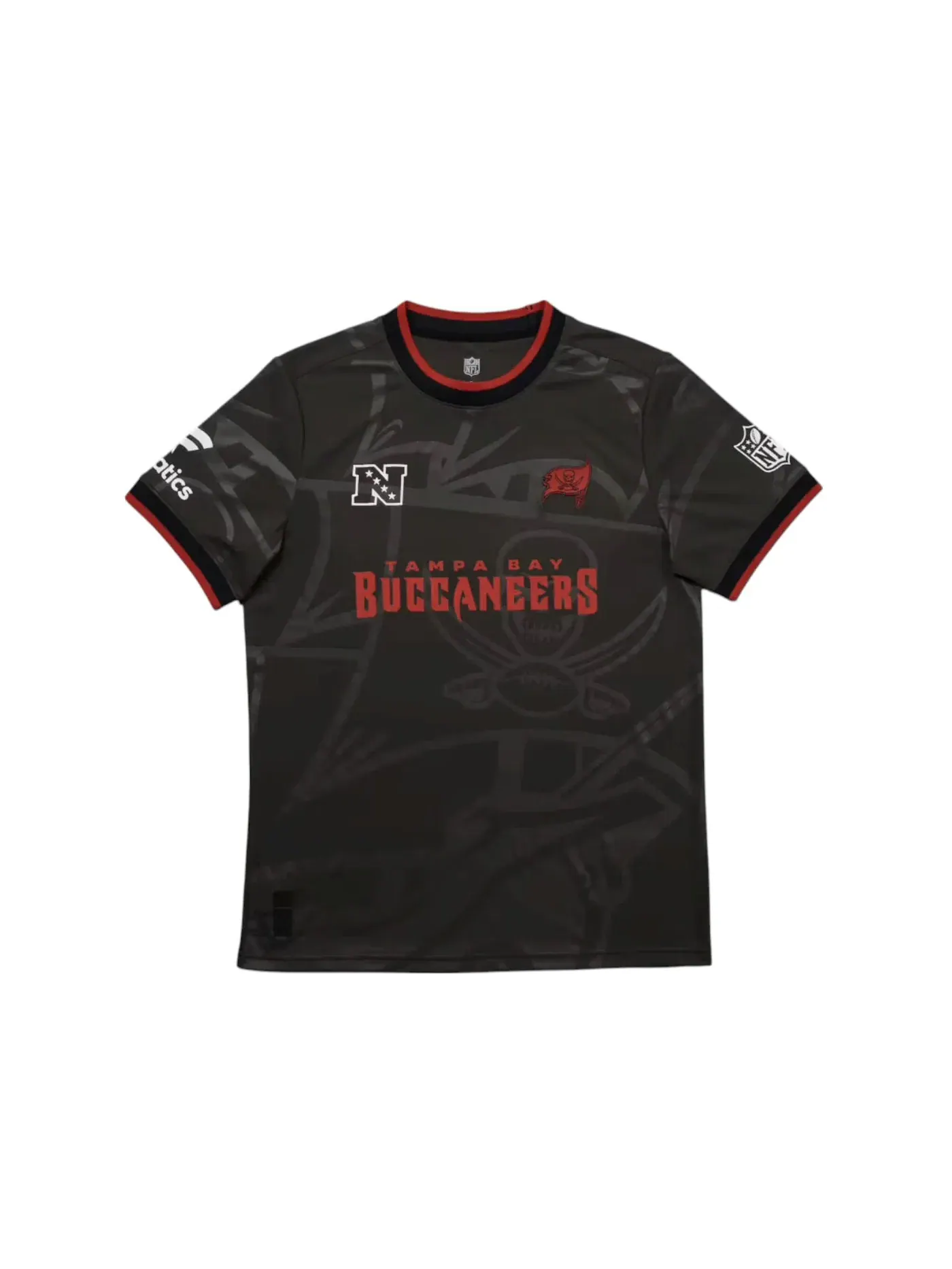 Мужская джерси NFL x Fanatics Fest Exclusive Tampa Bay Buccaneers Jersey — изображение 1 из 1, мульти