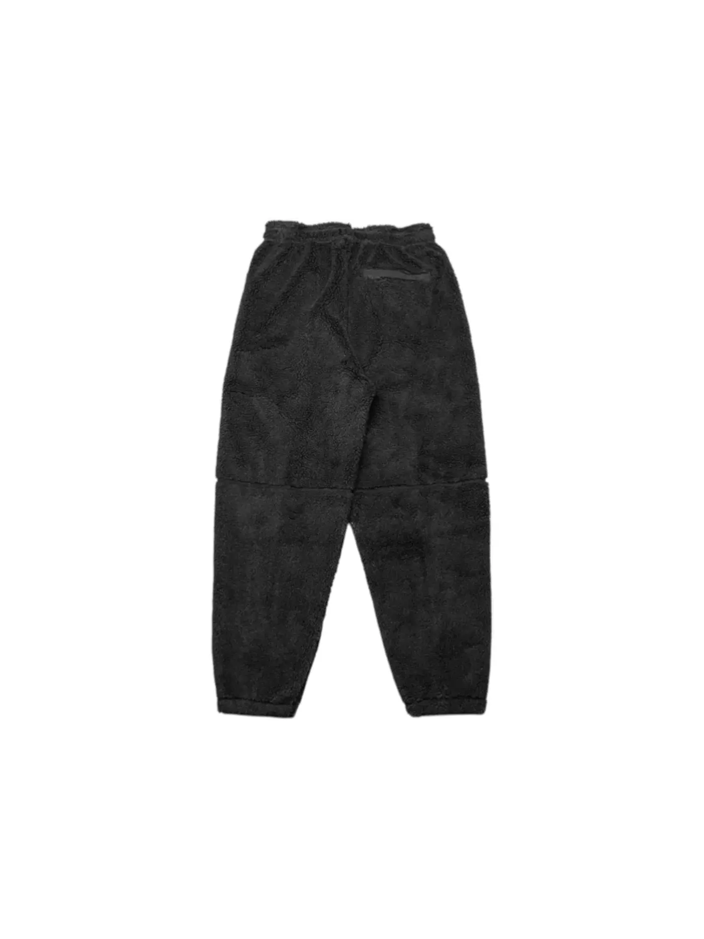 Мужские брюки ветрозащитные Nike ACG Canwell Glacier Therma-Fit — изображение 2 из 2, черный