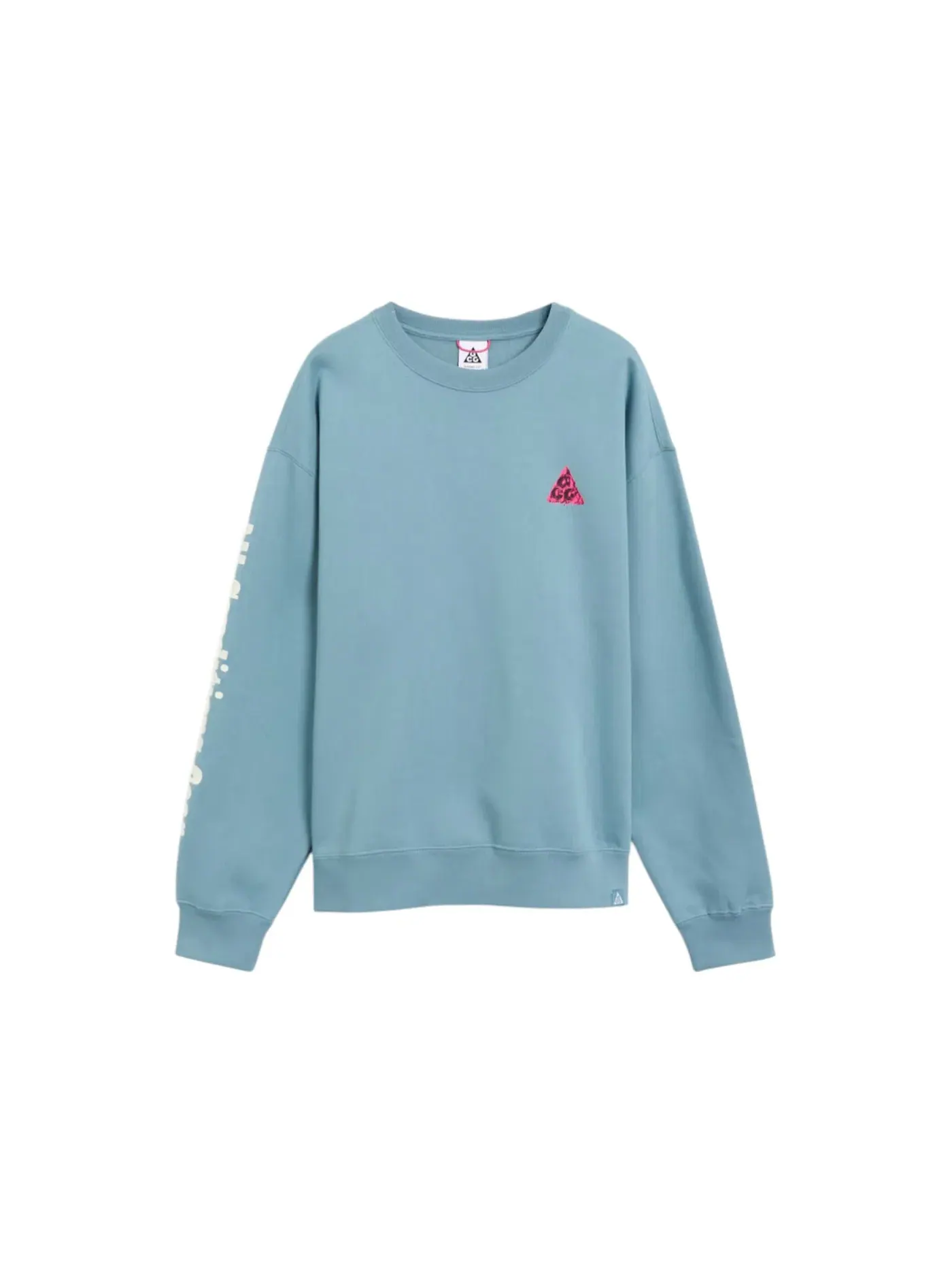 Мужской свитшот Nike ACG Crewneck, Cannon — изображение 1 из 2