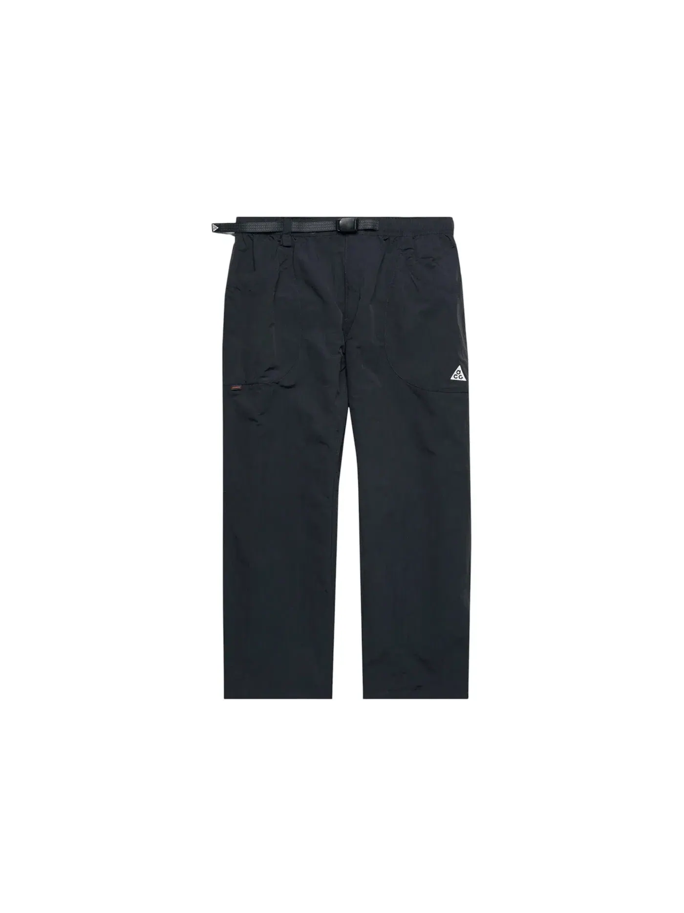 Мужские штаны Nike ACG Dolomiti Pant — изображение 1 из 1, черный