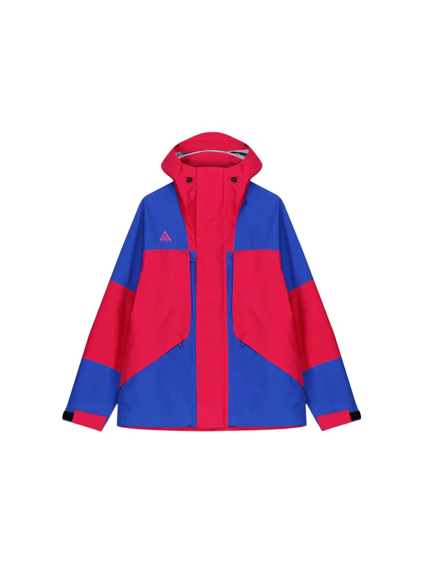 Мужская куртка с принтом Nike ACG Gore-Tex — изображение 1 из 2, розовый