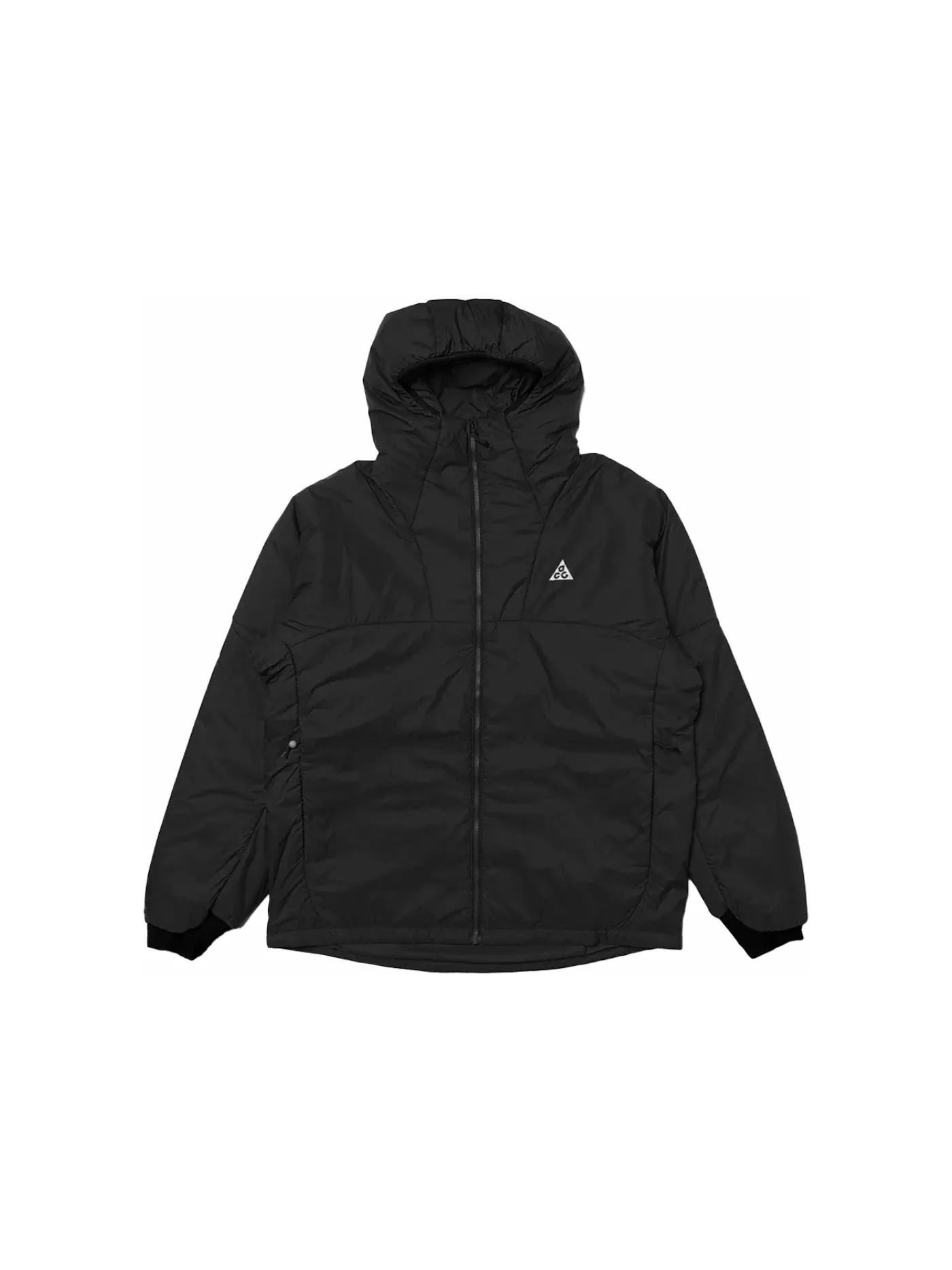 Детская куртка из коллекции Nike ACG Kids Storm-Fit Jacket Nike — изображение 1 из 1, черный