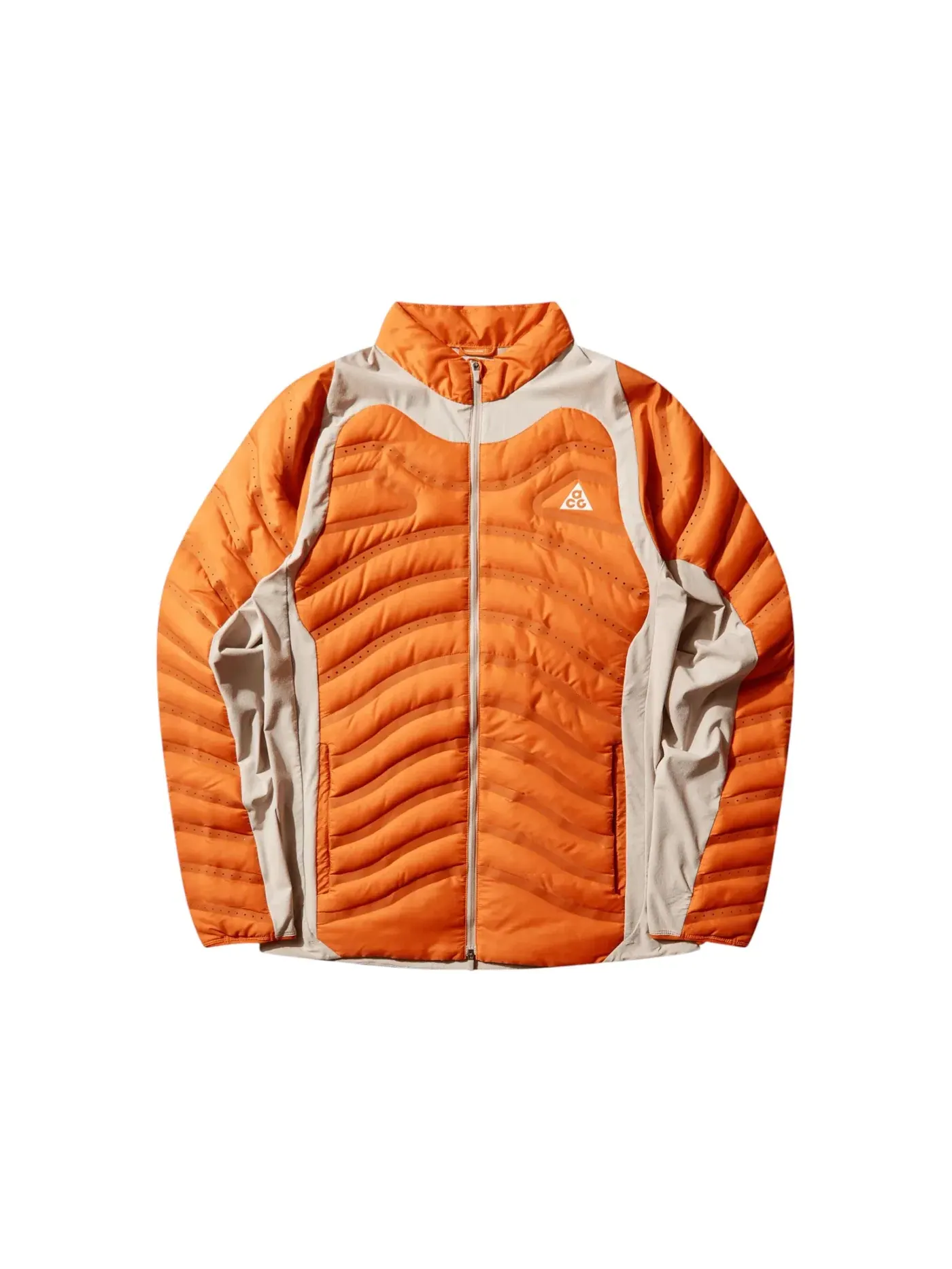 Мужская куртка с утеплителем Nike ACG Lava Loft — изображение 1 из 2, оранжевый