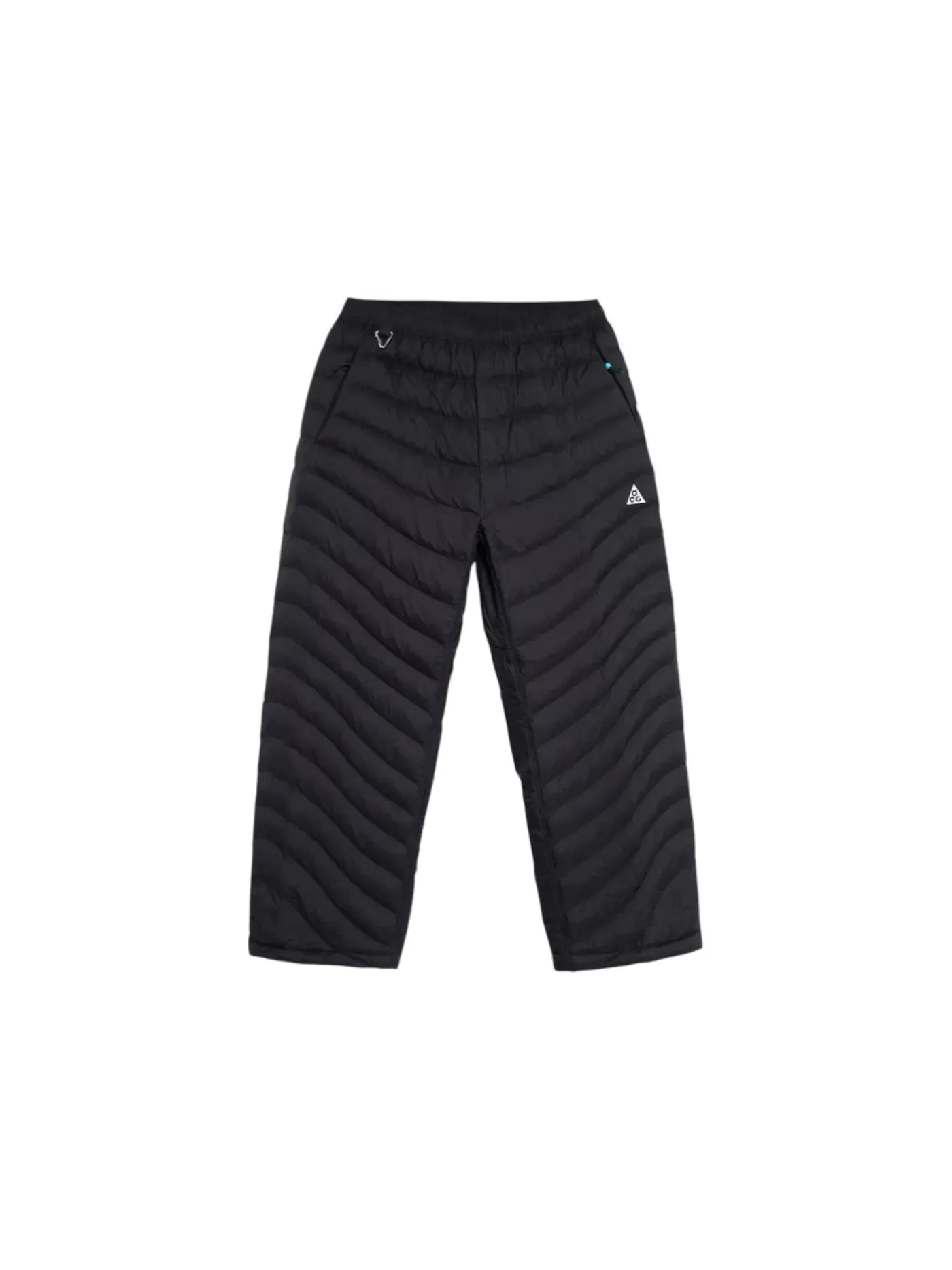 Мужские штаны с принтом Nike ACG Pant — изображение 1 из 1, черный