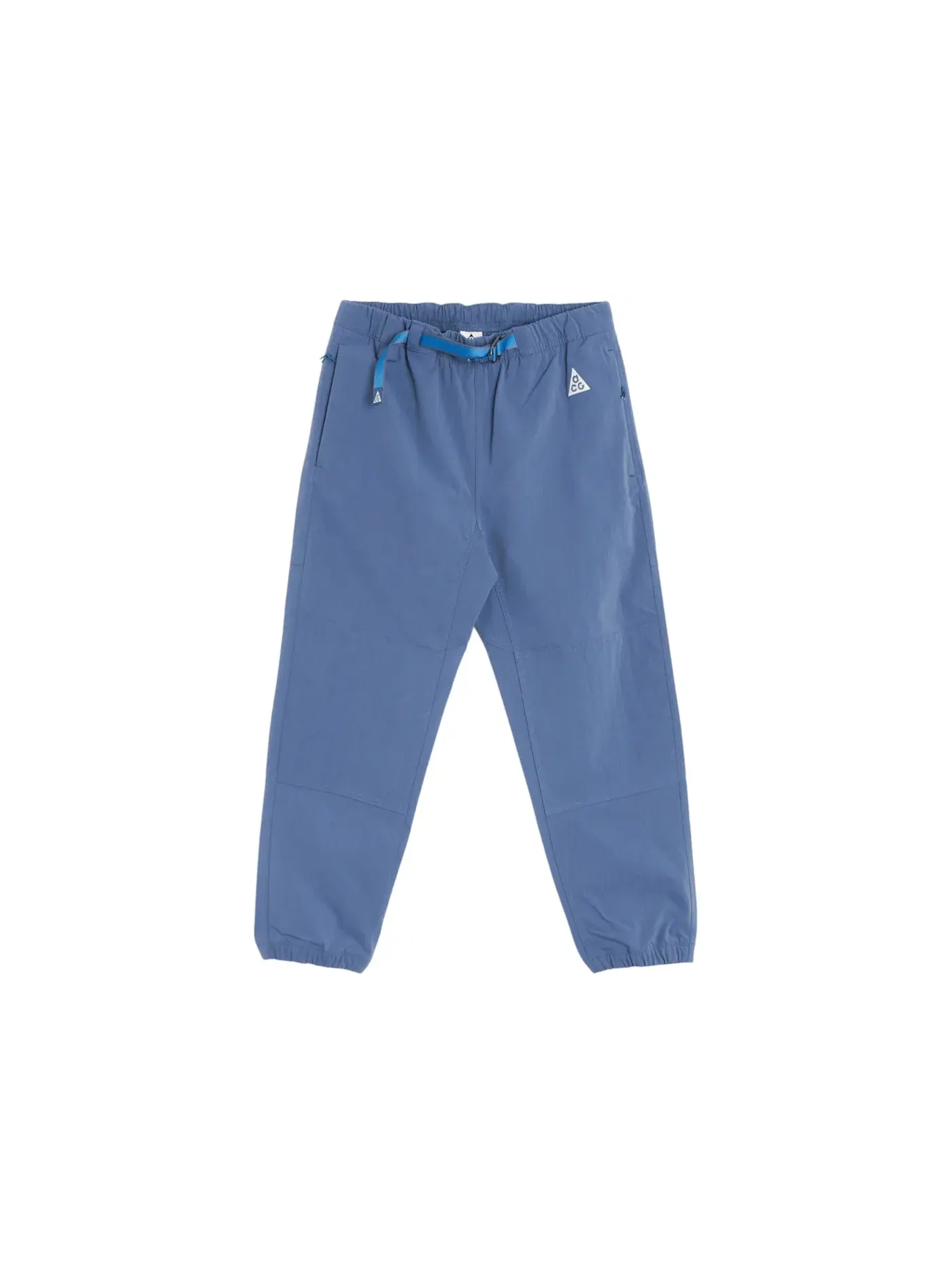 Мужские штаны с утеплением Nike ACG NRG Trail Pants — изображение 1 из 1, синий