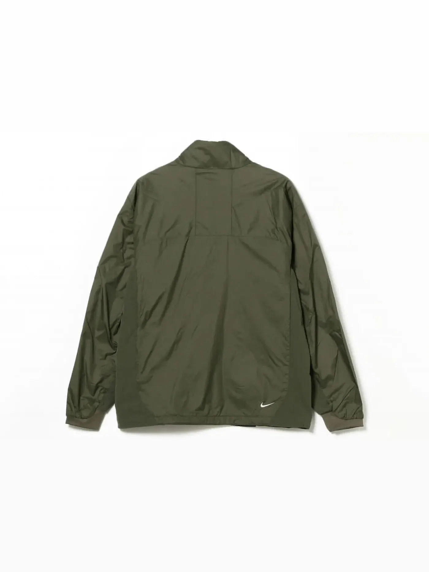 Мужская куртка ACG Sierra Light Jacket Nike — изображение 2 из 3, хаки/светлый