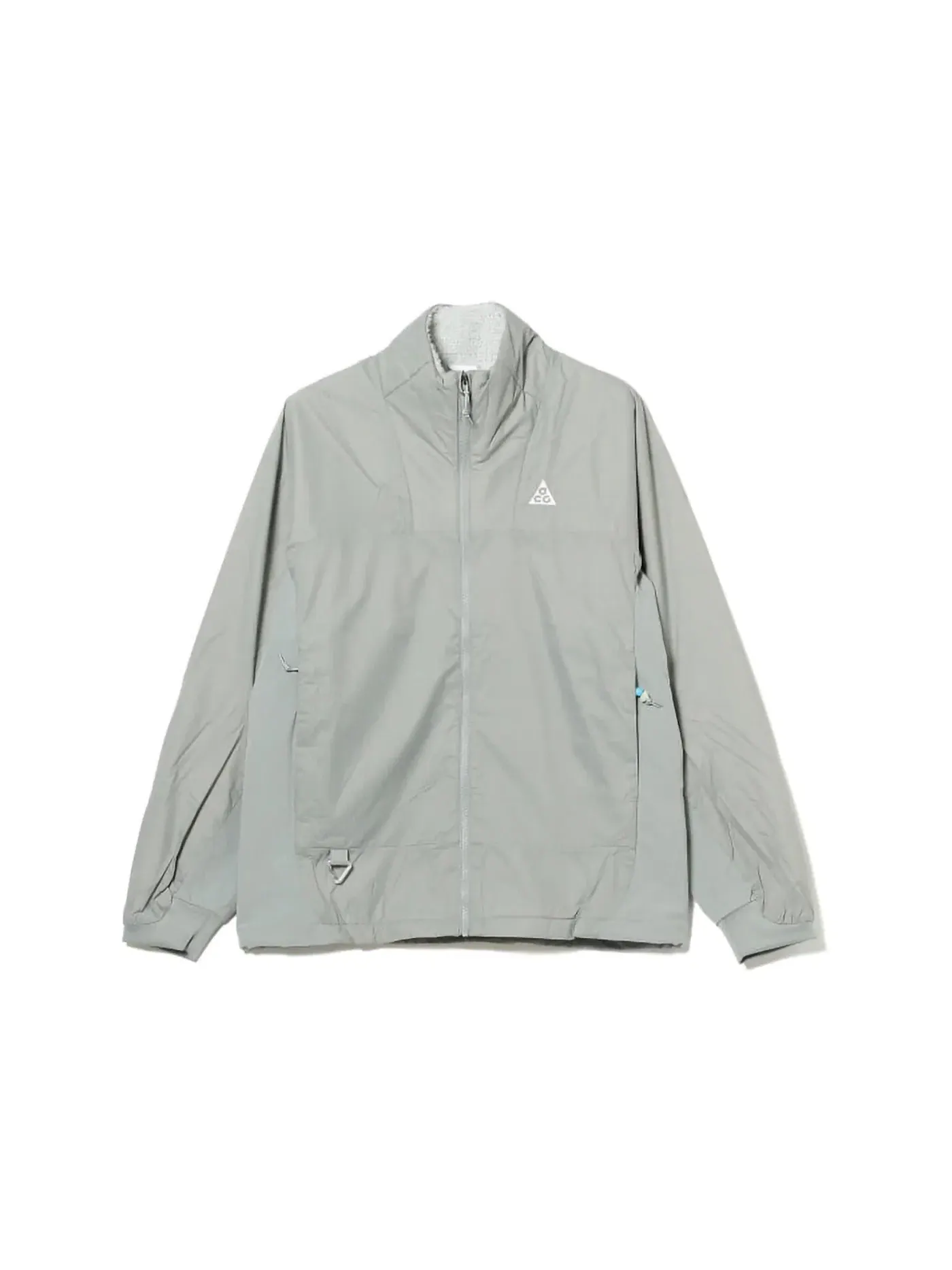 Мужская куртка-ветровка с длинным рукавом Jacket (Asia Sizing) Nike — изображение 1 из 3