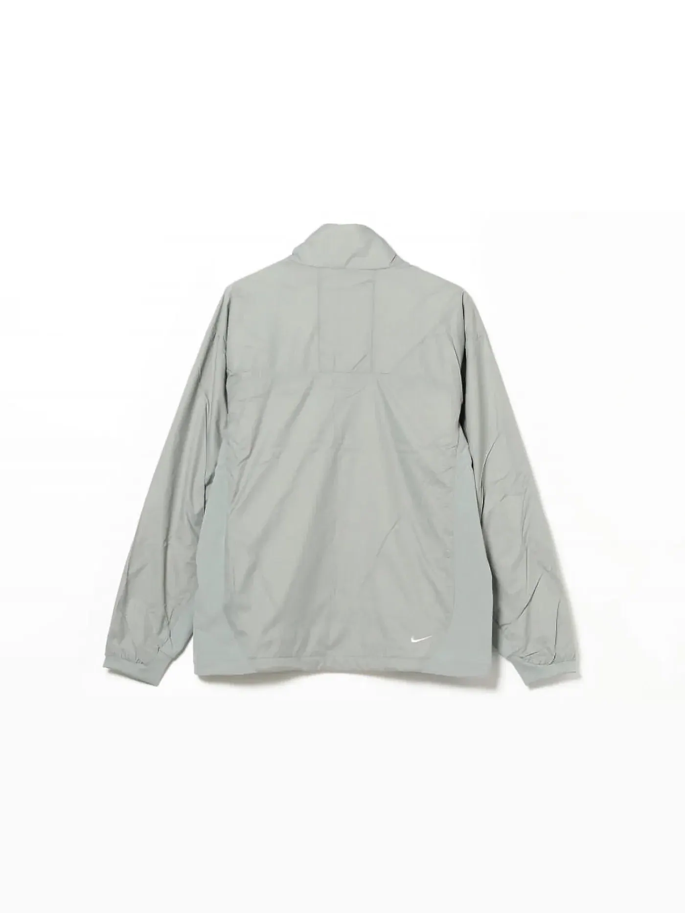 Мужская куртка-ветровка с длинным рукавом Jacket (Asia Sizing) Nike — изображение 2 из 3