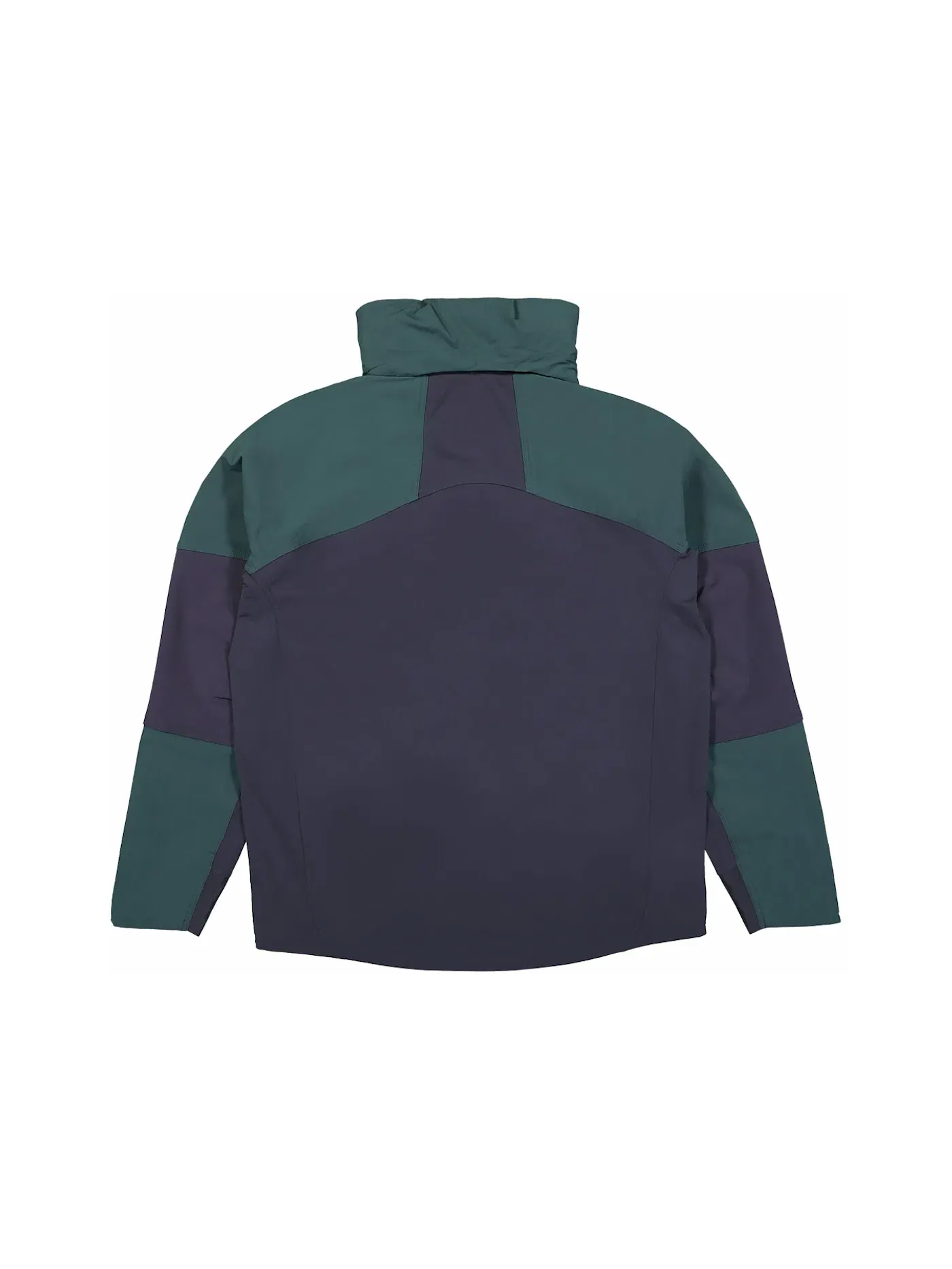 Мужская куртка с принтом Nike ACG Sun Farer Jacket — изображение 2 из 2, белый