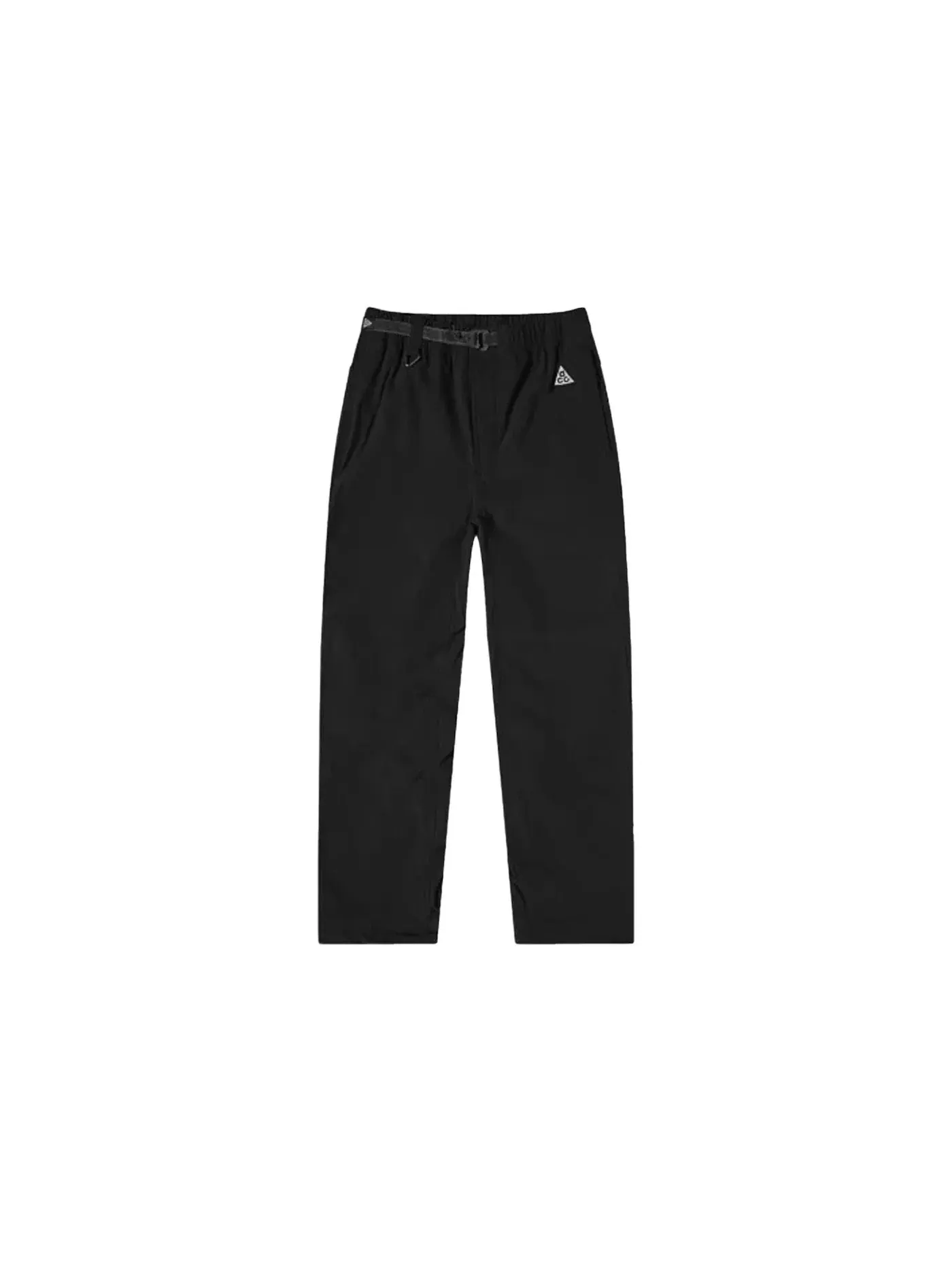 Мужские штаны Nike ACG Sunfarer Pants Nike — изображение 1 из 1, черный