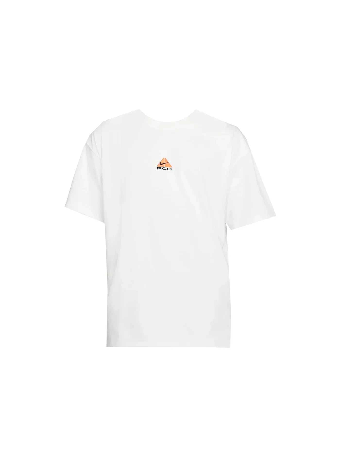 Мужская футболка Nike ACG T-shirt — изображение 1 из 1, белый