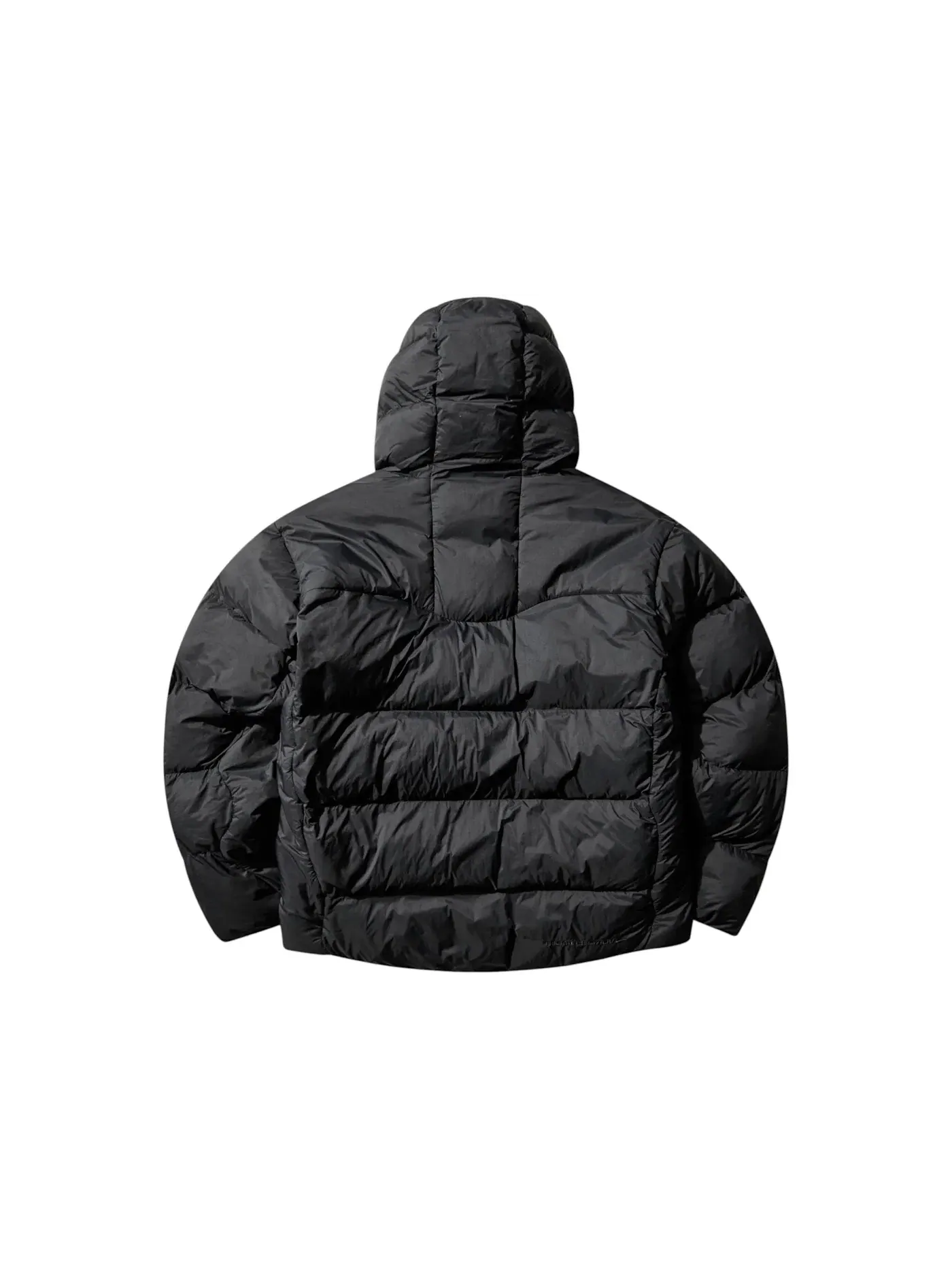 Мужская куртка с утеплителем Nike ACG Therma-FIT ADV Lunar Jacket — изображение 2 из 2, черный