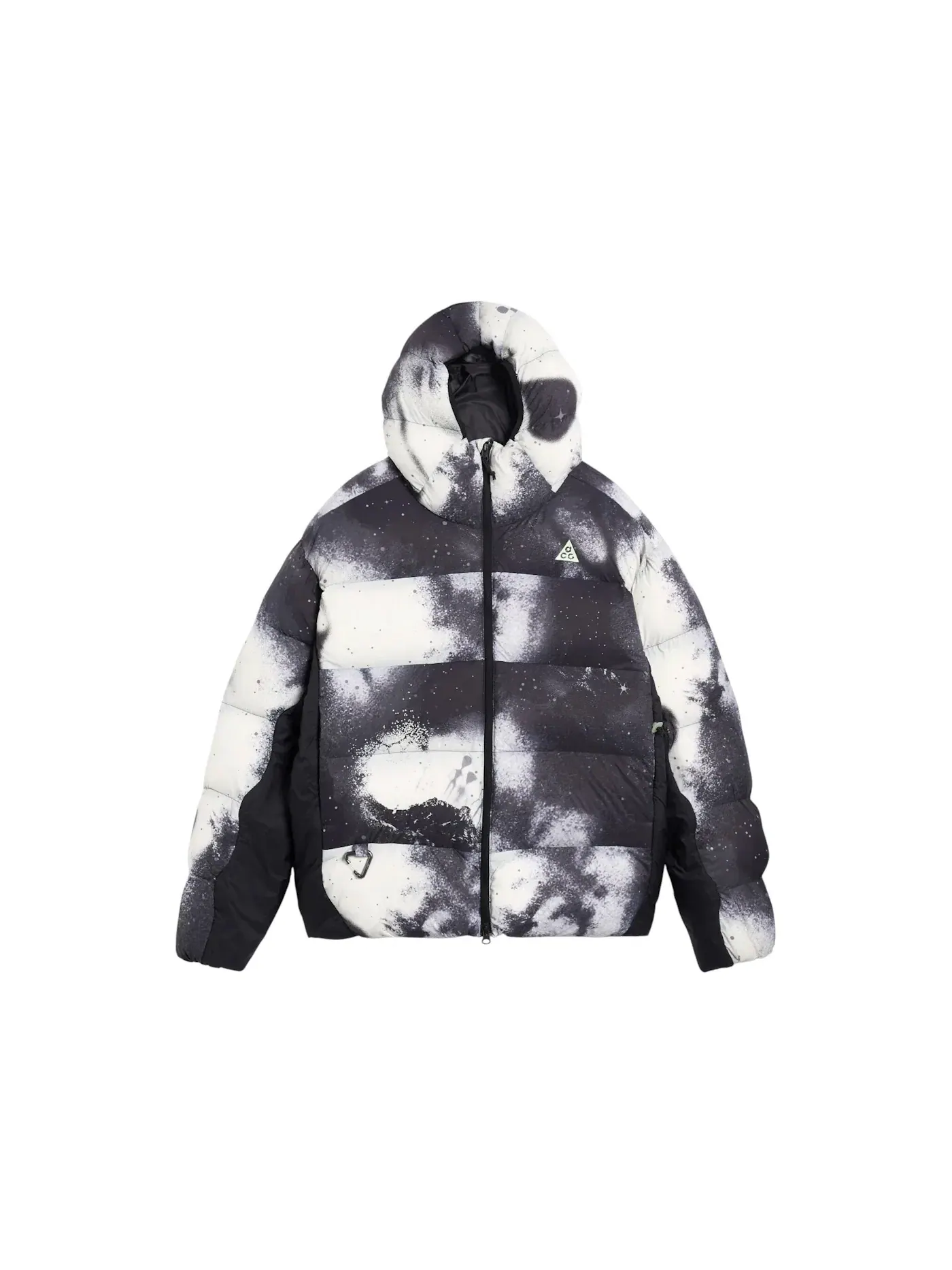 Мужская куртка утепленная Nike ACG Therma-FIT ADV Lunar Lake Jacket — изображение 1 из 2, серый