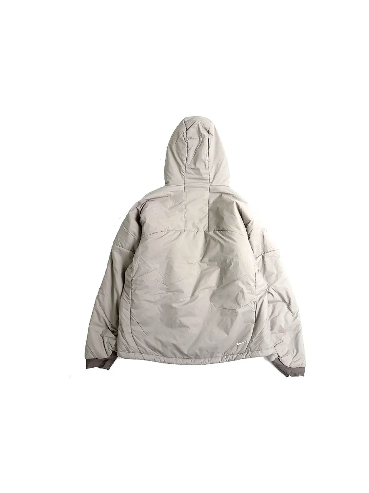 Мужская куртка с утеплителем ACG Therma-FIT ADV Rope de Dope Nike, Moon Fossil — изображение 2 из 2