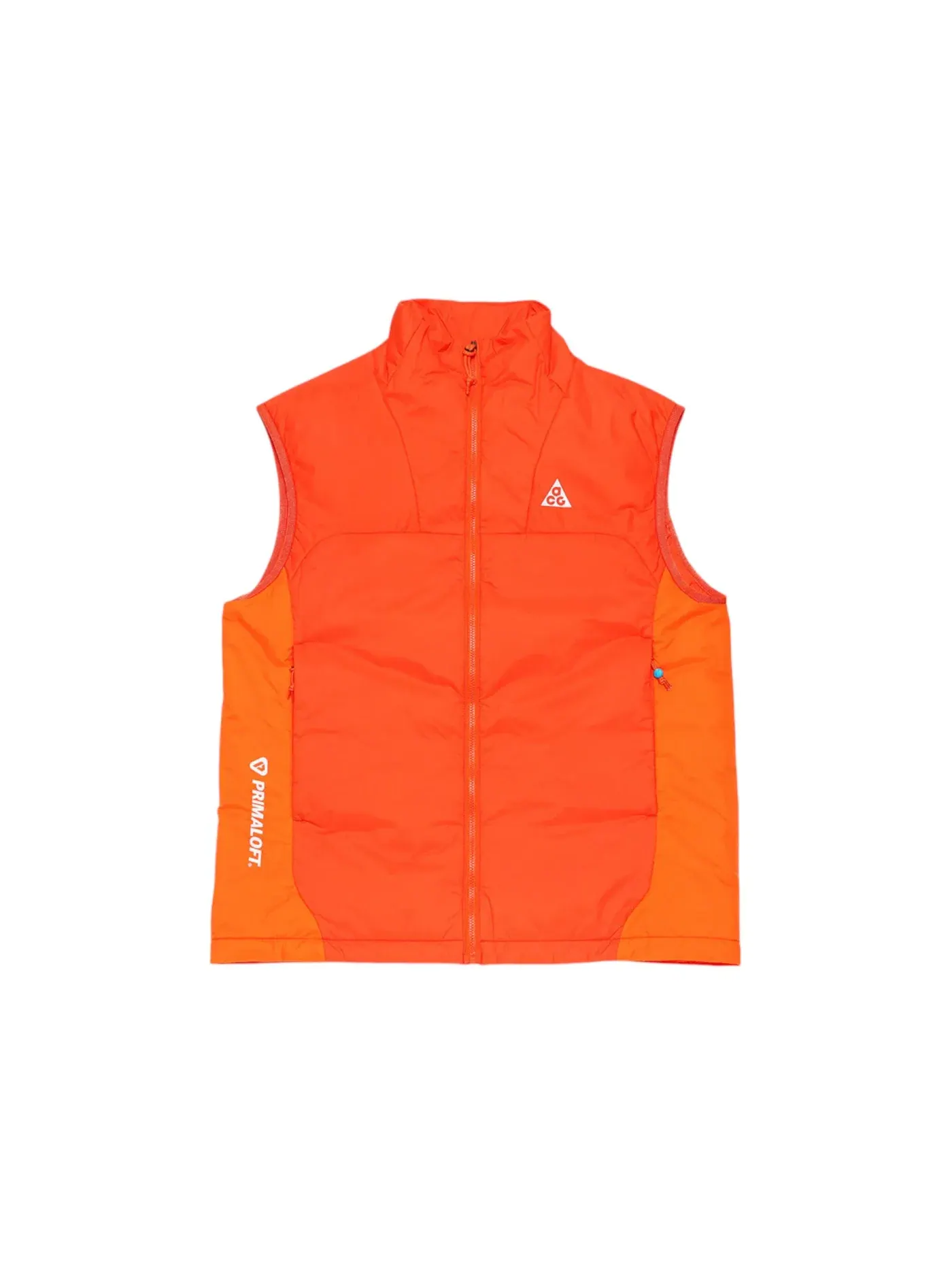 Мужской жилет с утеплителем Nike ACG Therma-Fit ADV Vest — изображение 1 из 1, оранжевый
