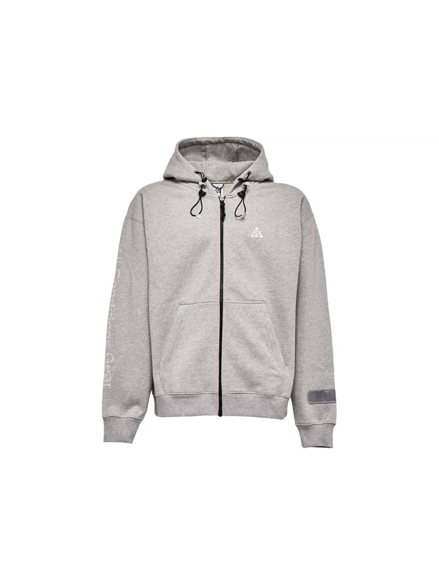 Мужская куртка с флисом Nike ACG Therma-FIT Airora Full-Zip — изображение 1 из 2