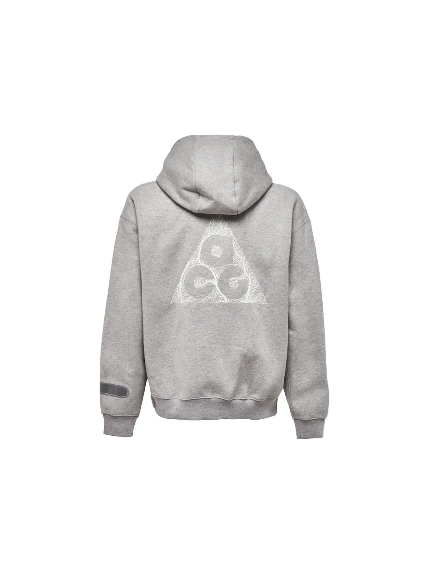 Мужская куртка с флисом Nike ACG Therma-FIT Airora Full-Zip — изображение 2 из 2