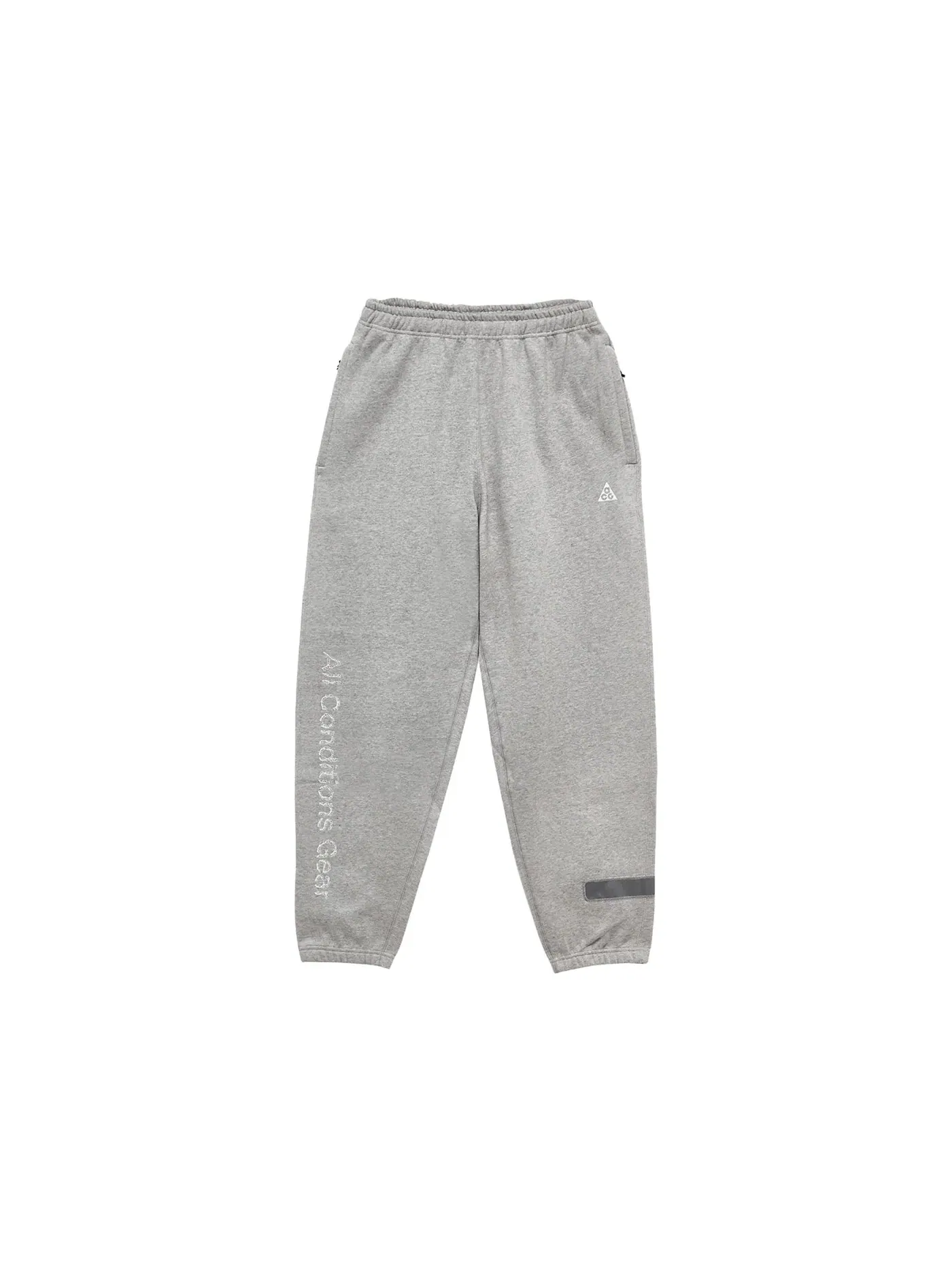 Мужские спортивные штаны ACG Therma-FIT с принтом Joggers Nike — изображение 1 из 1