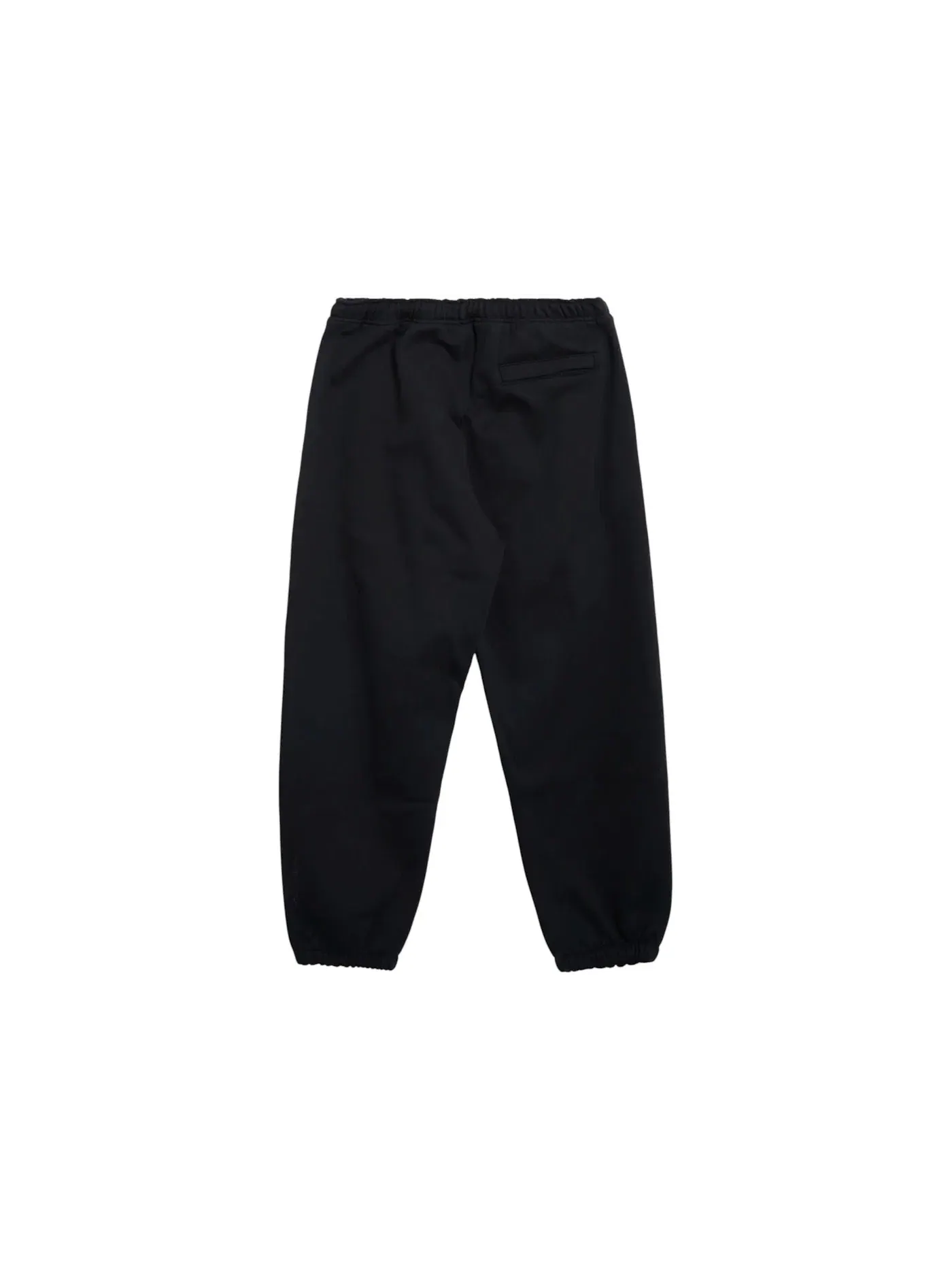 Мужские спортивные штаны Nike ACG Tuff FLC Triangle — изображение 2 из 2, черный