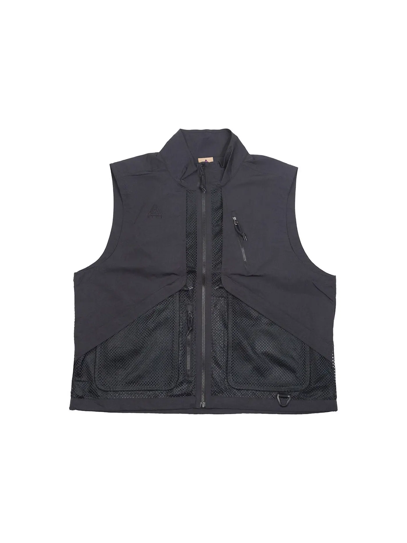 Мужской жилет Nike ACG Vest — изображение 1 из 2, черный