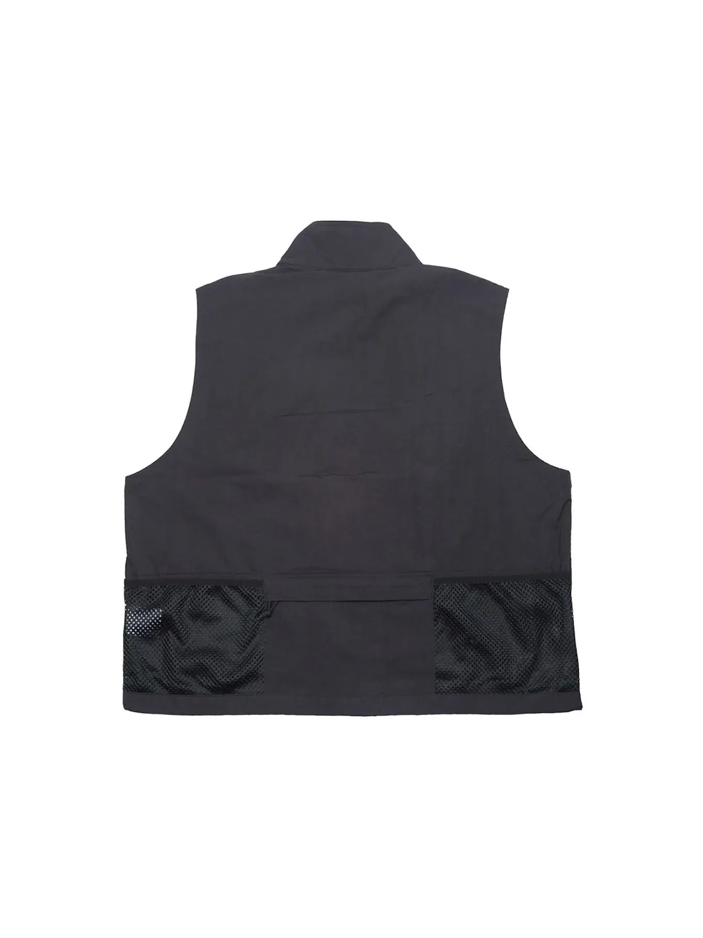 Мужской жилет Nike ACG Vest — изображение 2 из 2, черный