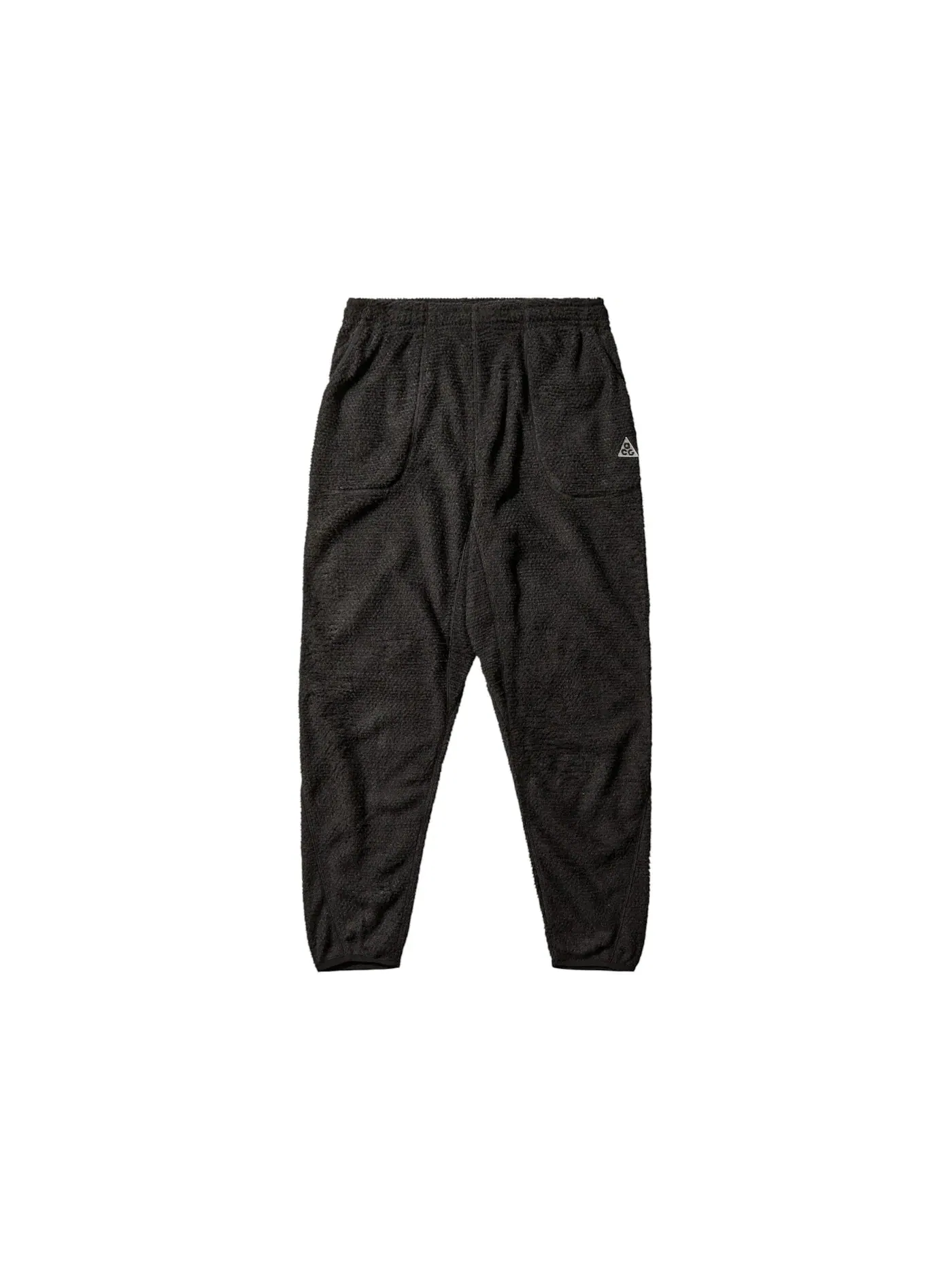 Мужские штаны с длинной штаниной Nike ACG Wolf Lichen Pant — изображение 1 из 2, черный