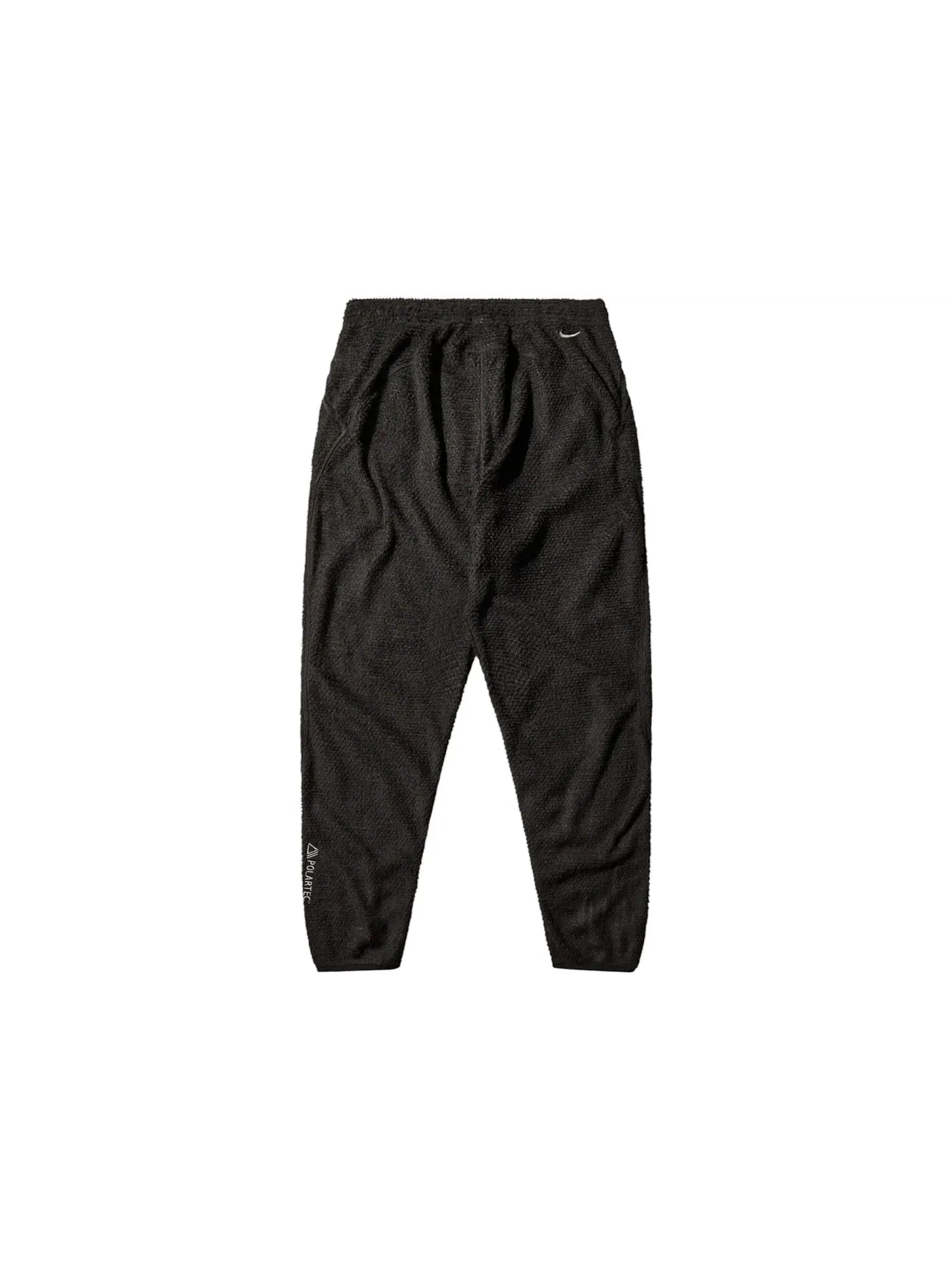 Мужские штаны с длинной штаниной Nike ACG Wolf Lichen Pant — изображение 2 из 2, черный