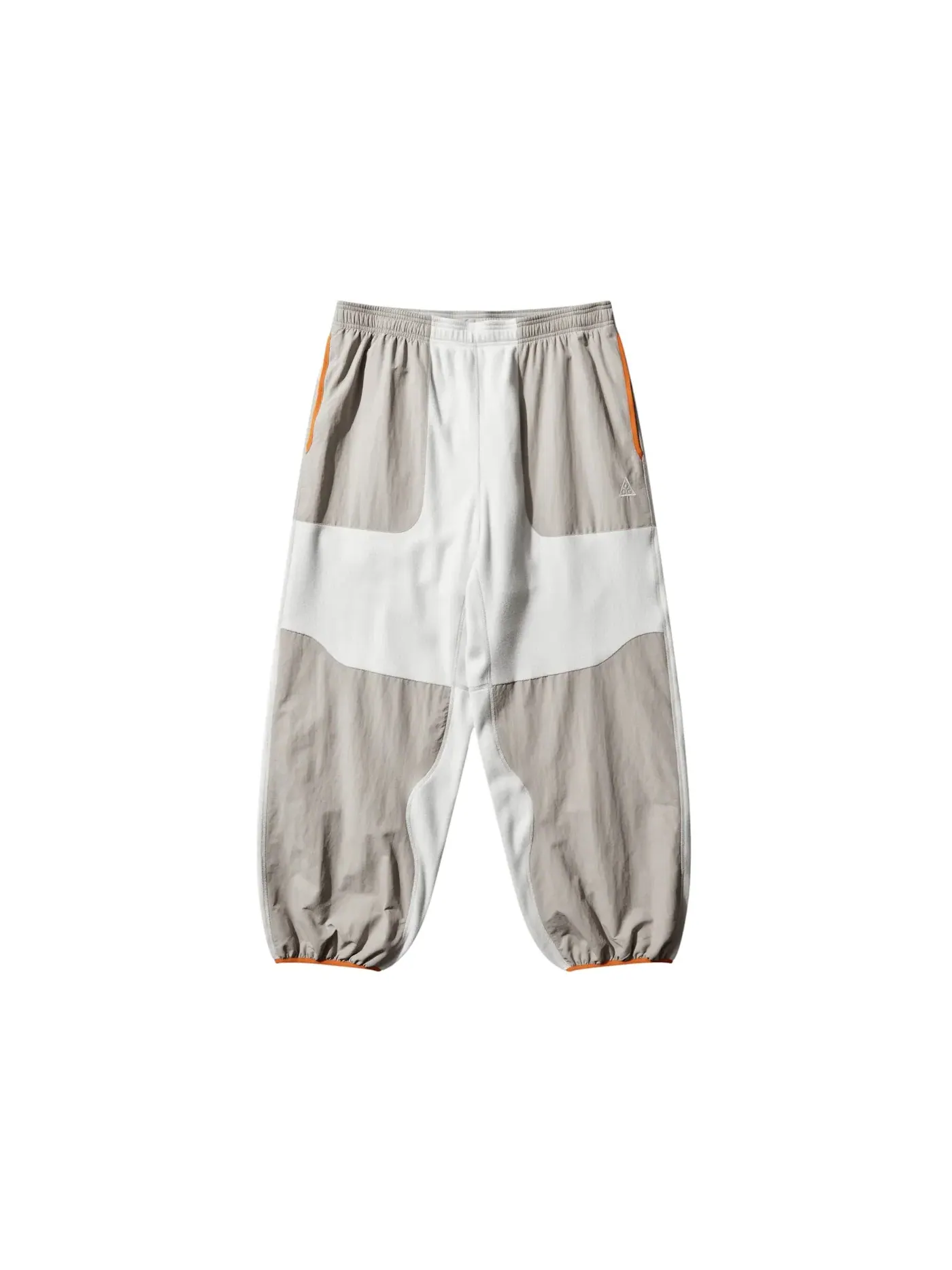Мужские брюки с длинными штанинами Nike ACG Wolf Tree Plus Pant, Photon Dust — 1