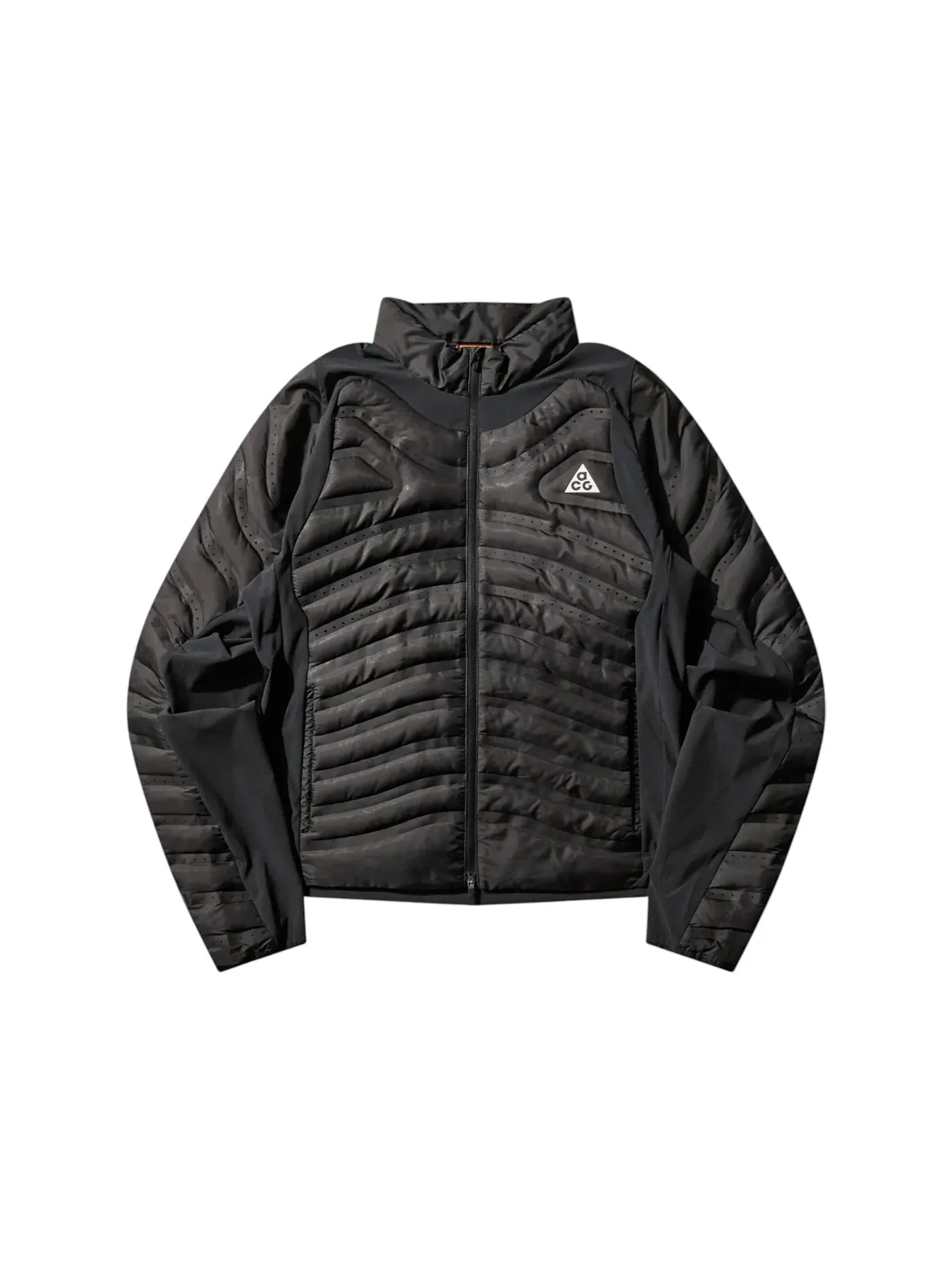 Женская куртка Lava Loft Nike — изображение 1 из 2, черный