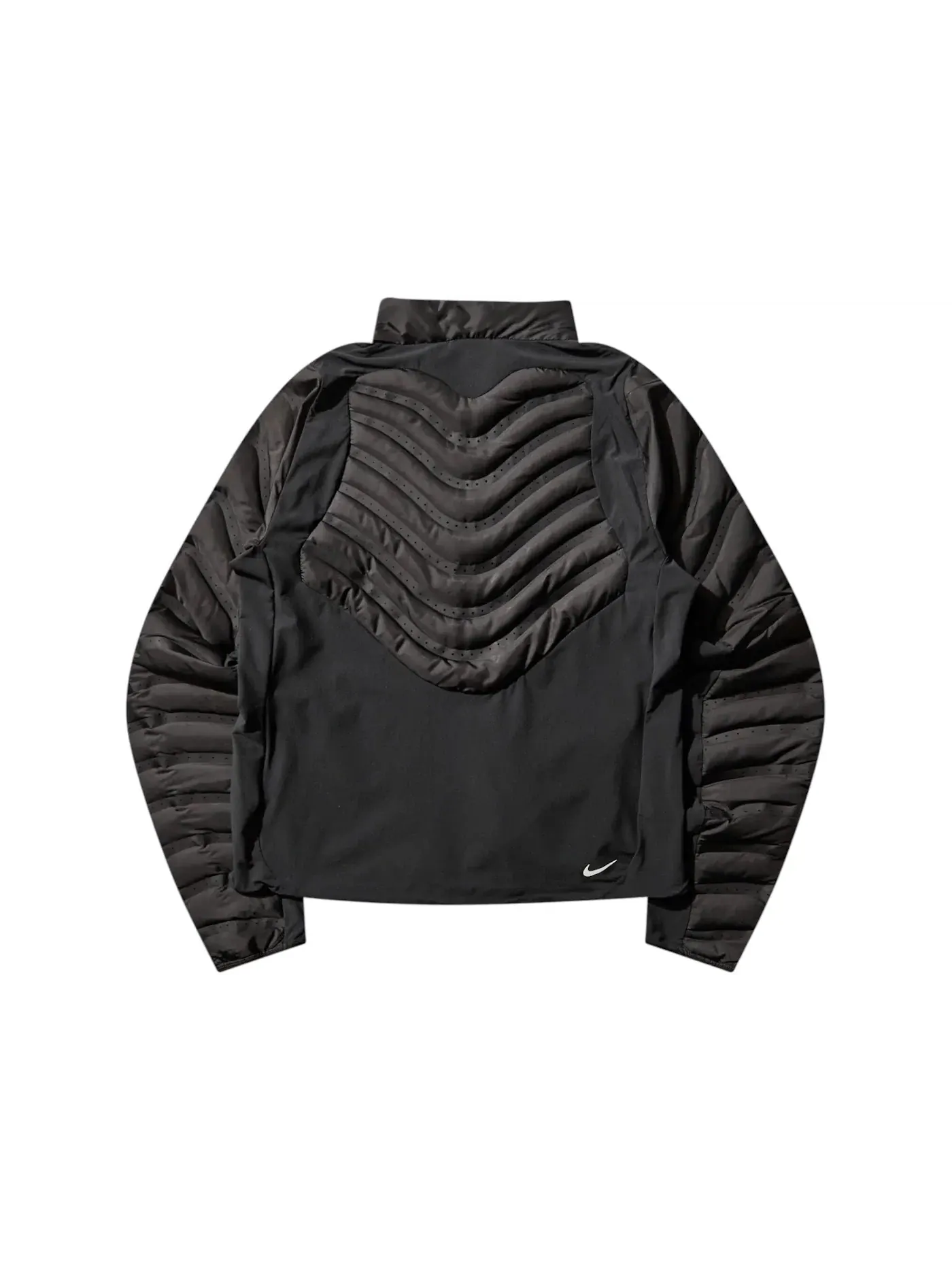 Женская куртка Lava Loft Nike — изображение 2 из 2, черный