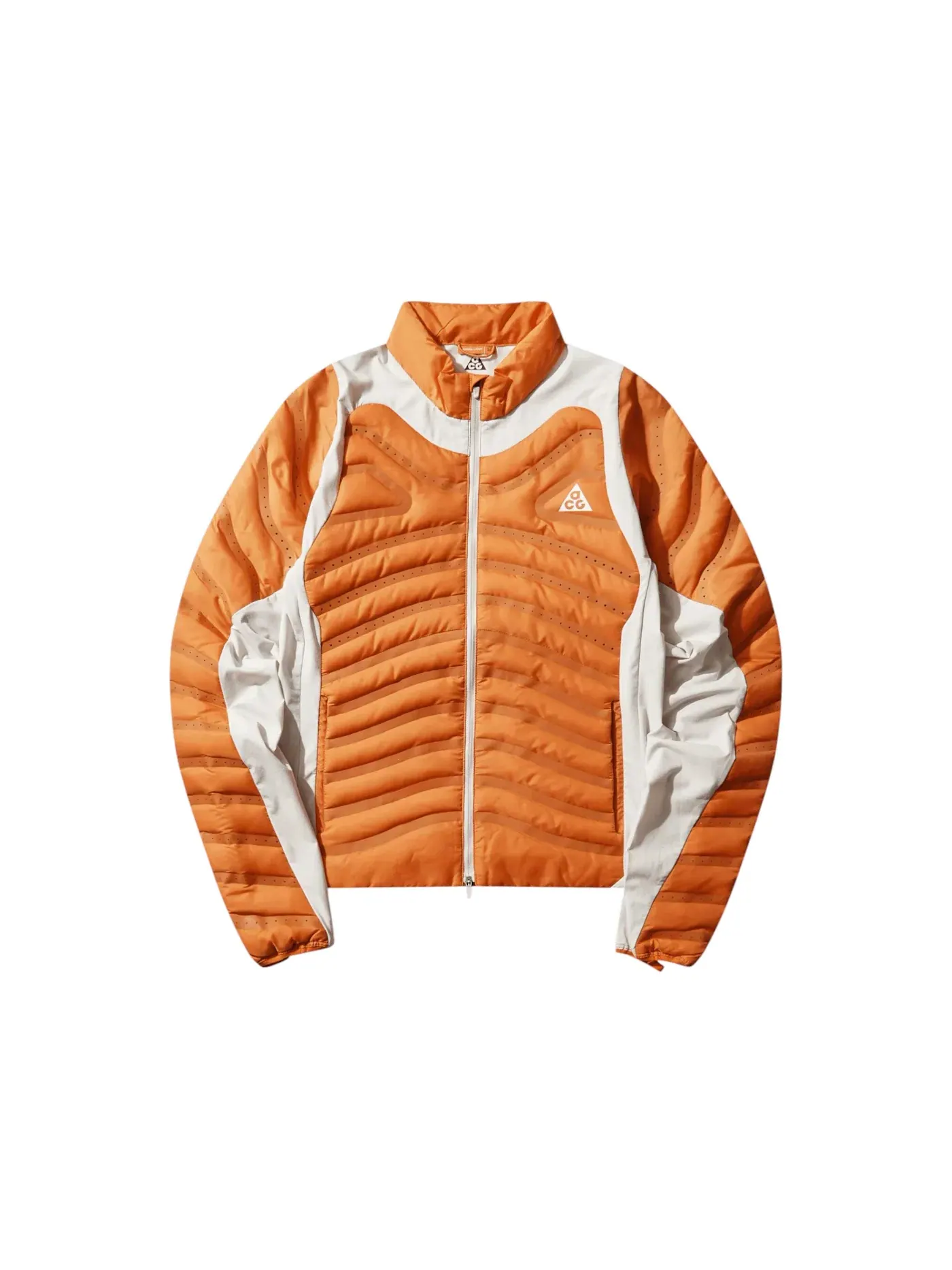 Женская куртка ACG Lava Loft Nike — изображение 1 из 2, оранжевый