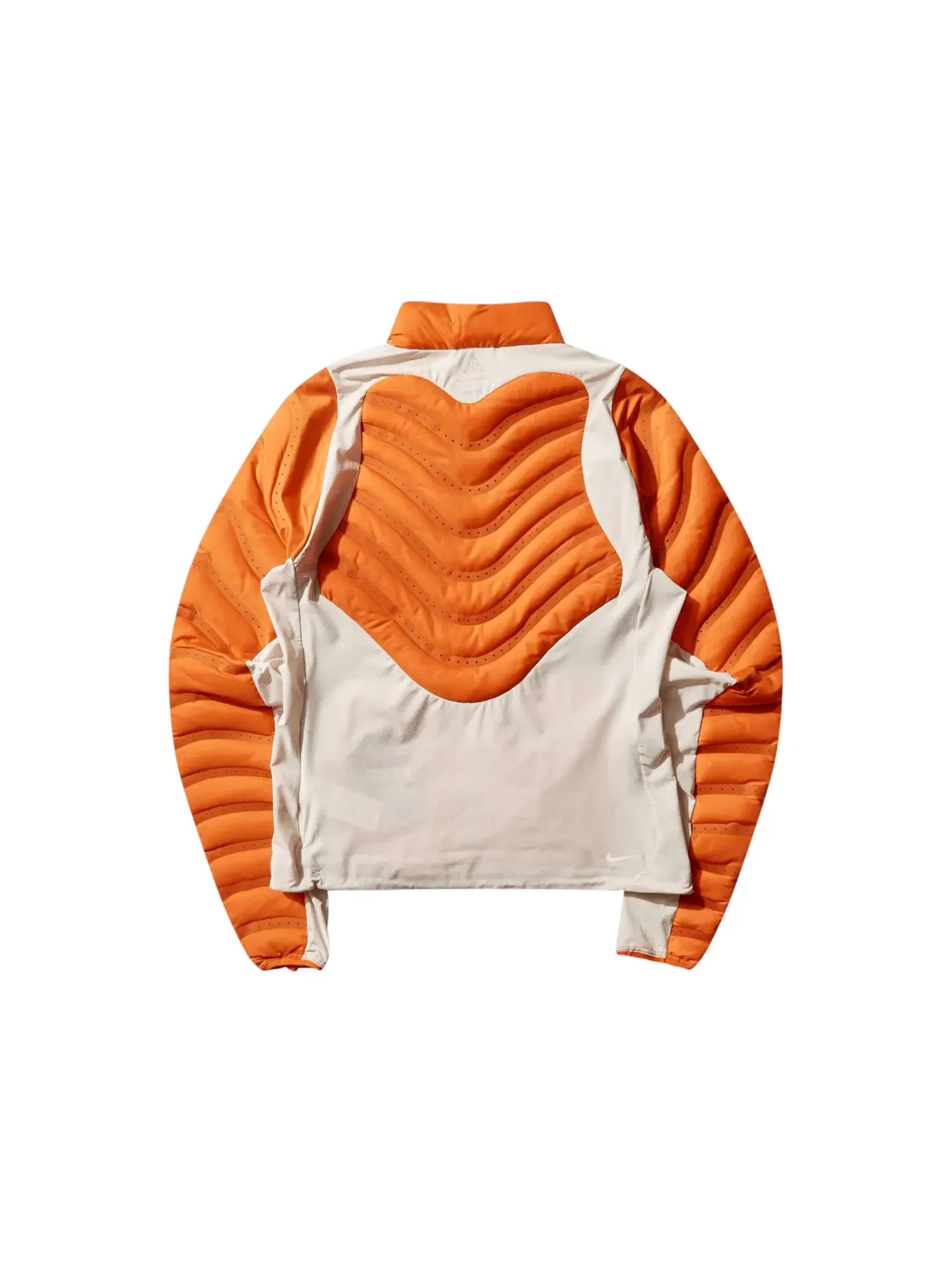 Женская куртка ACG Lava Loft Nike — изображение 2 из 2, оранжевый
