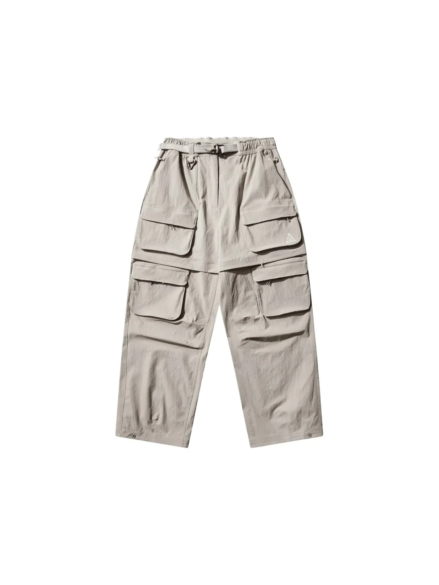 Женские штаны Nike ACG Smith Summit Pant — изображение 1 из 2, серый