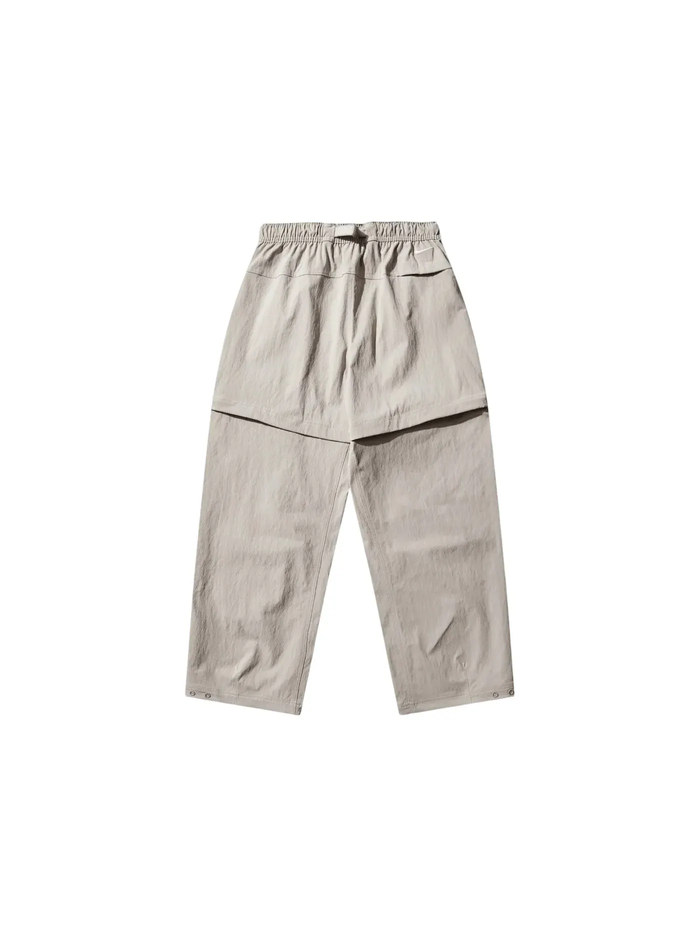 Женские штаны Nike ACG Smith Summit Pant — изображение 2 из 2, серый