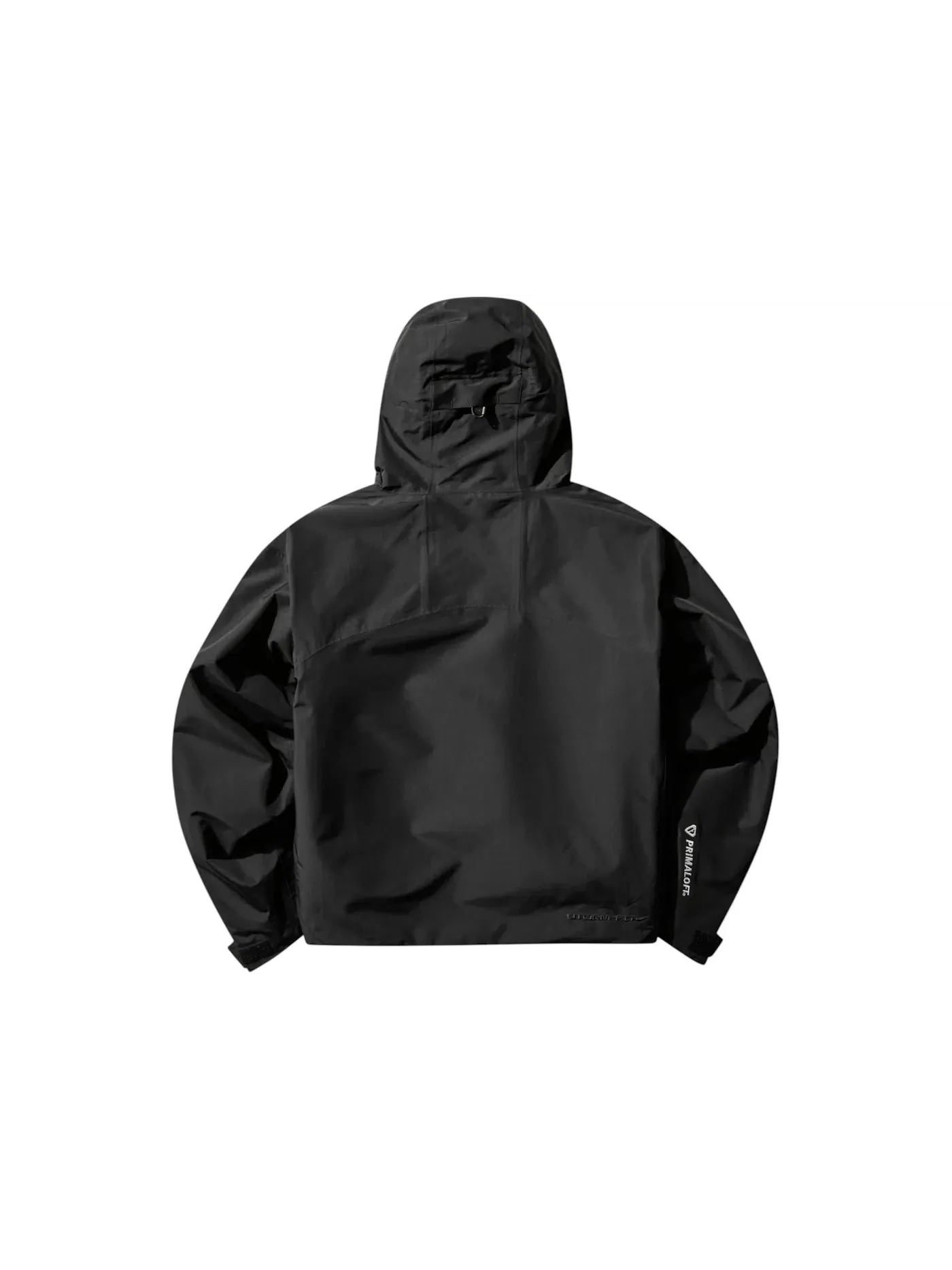 Женская куртка Nike ACG StormFit Skull Peak Jacket — изображение 2 из 2, черный